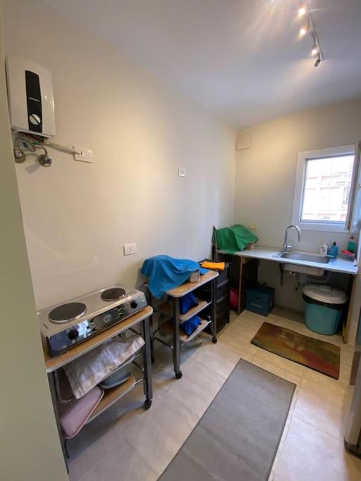 The Cozy Apartment