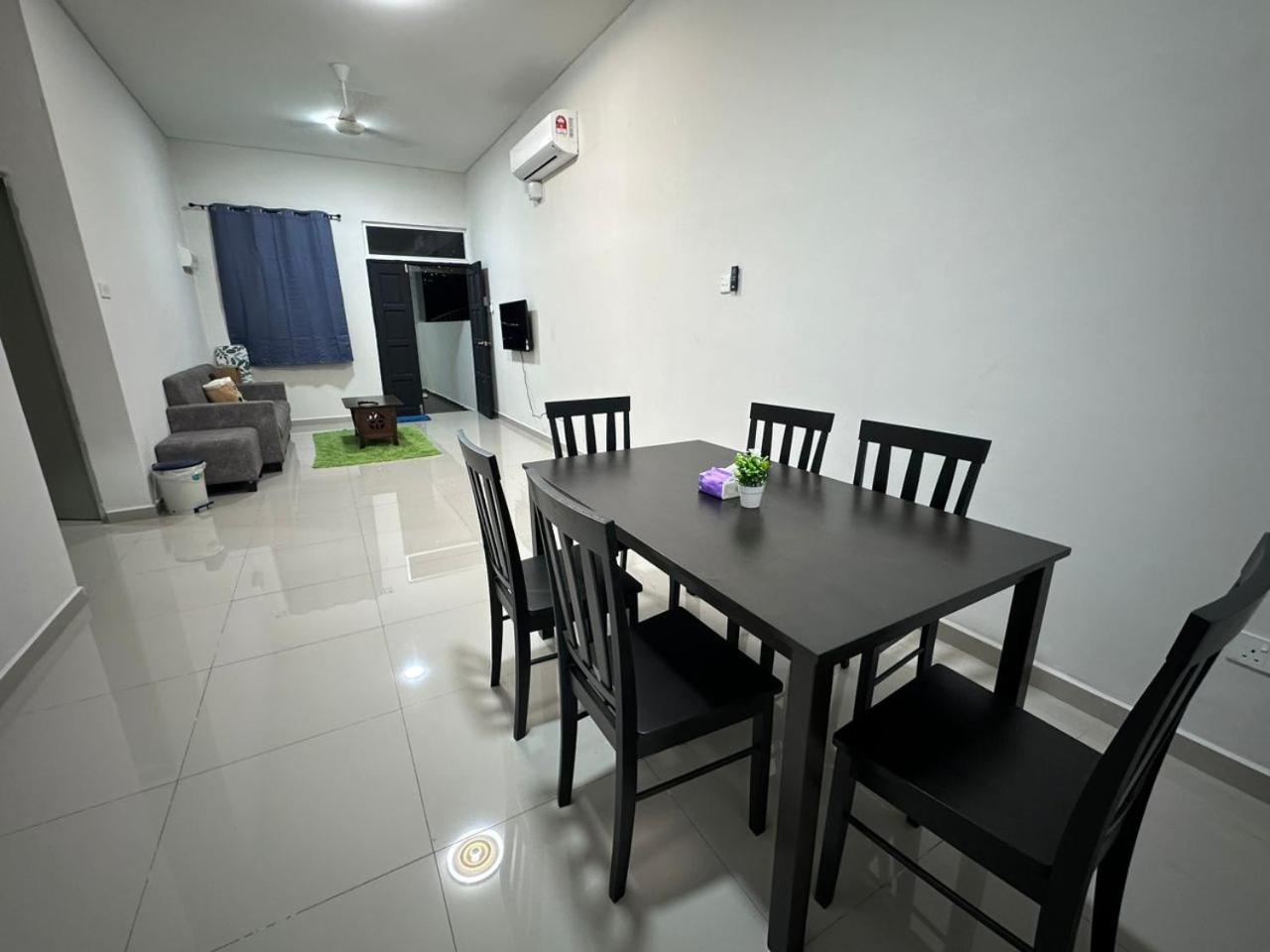 Ramadhan PD 13pax Teluk Kemang photo 1