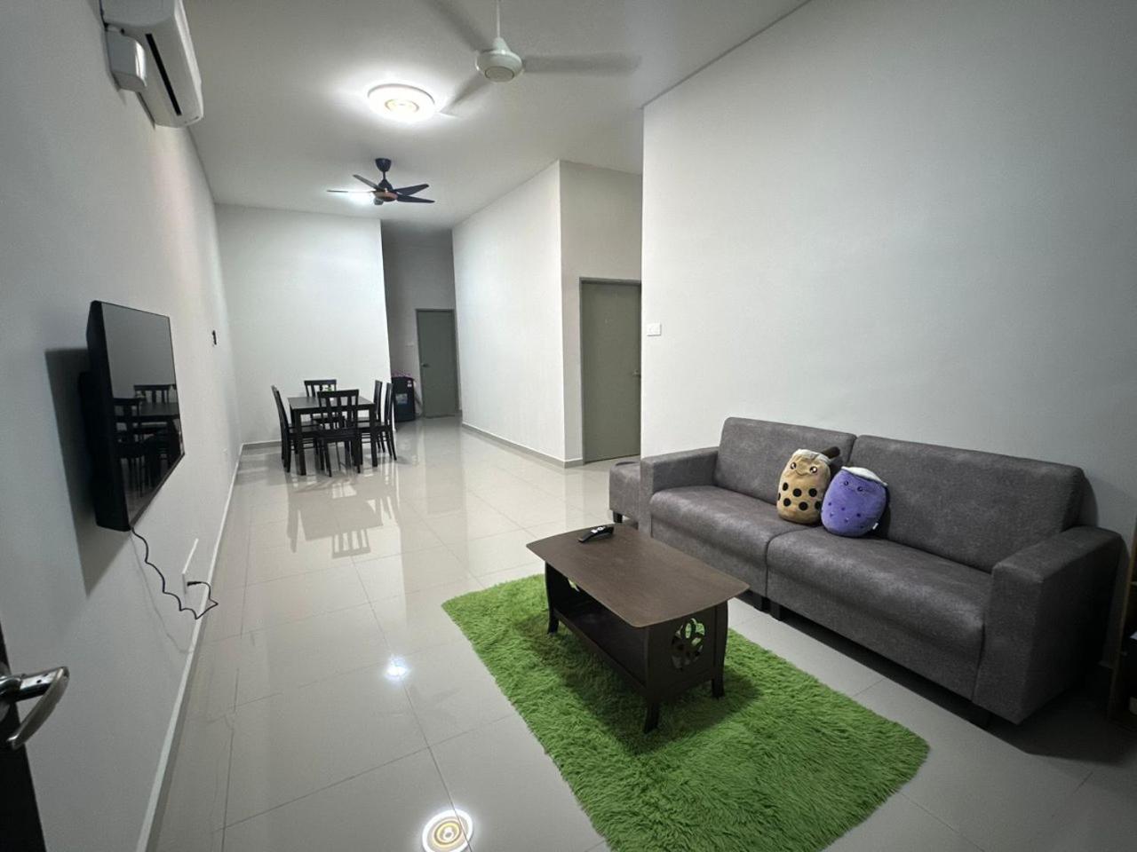 Ramadhan PD 13pax Teluk Kemang photo 4