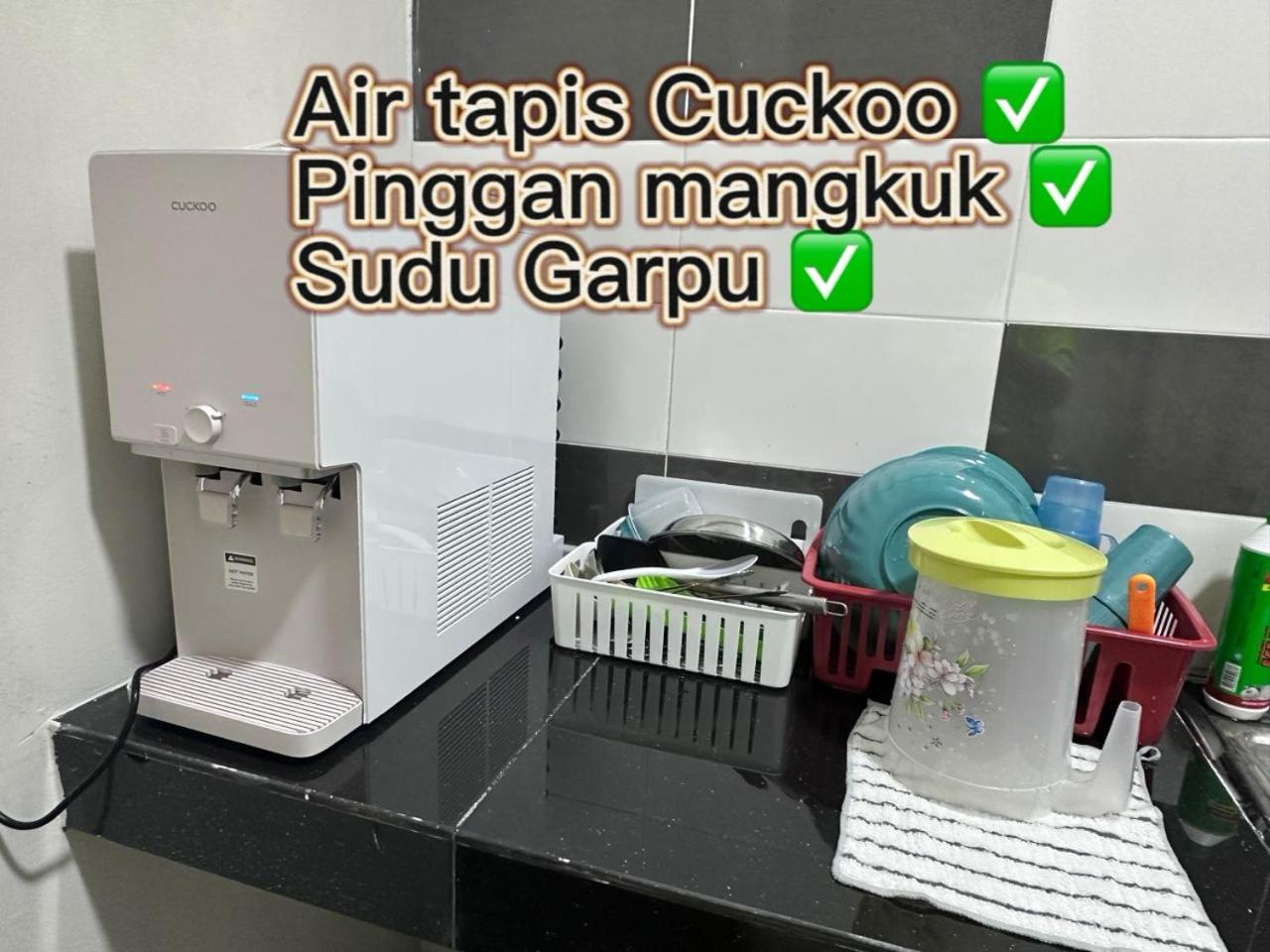 Ramadhan PD 13pax Teluk Kemang photo 5