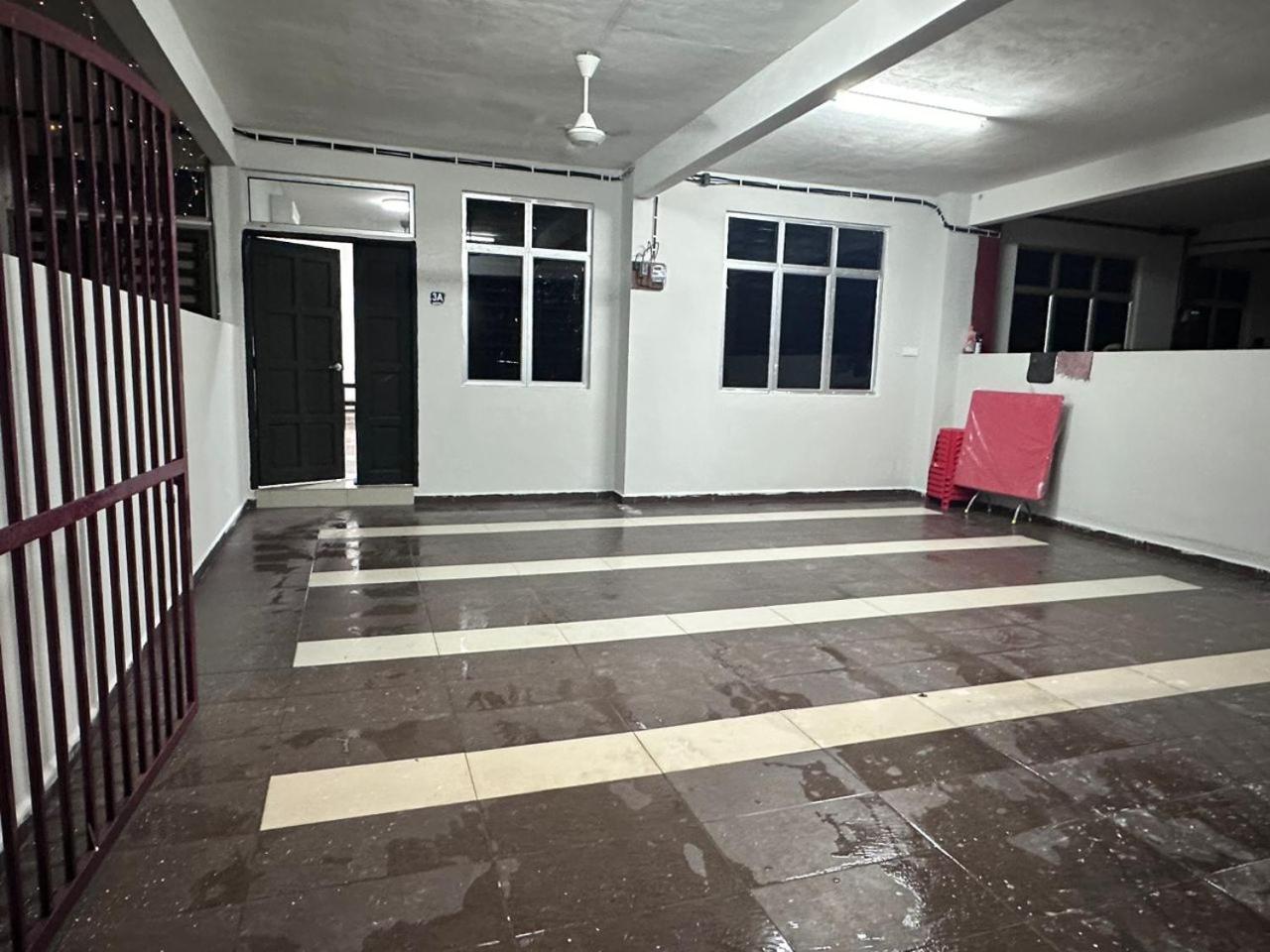 Ramadhan PD 13pax Teluk Kemang photo 8