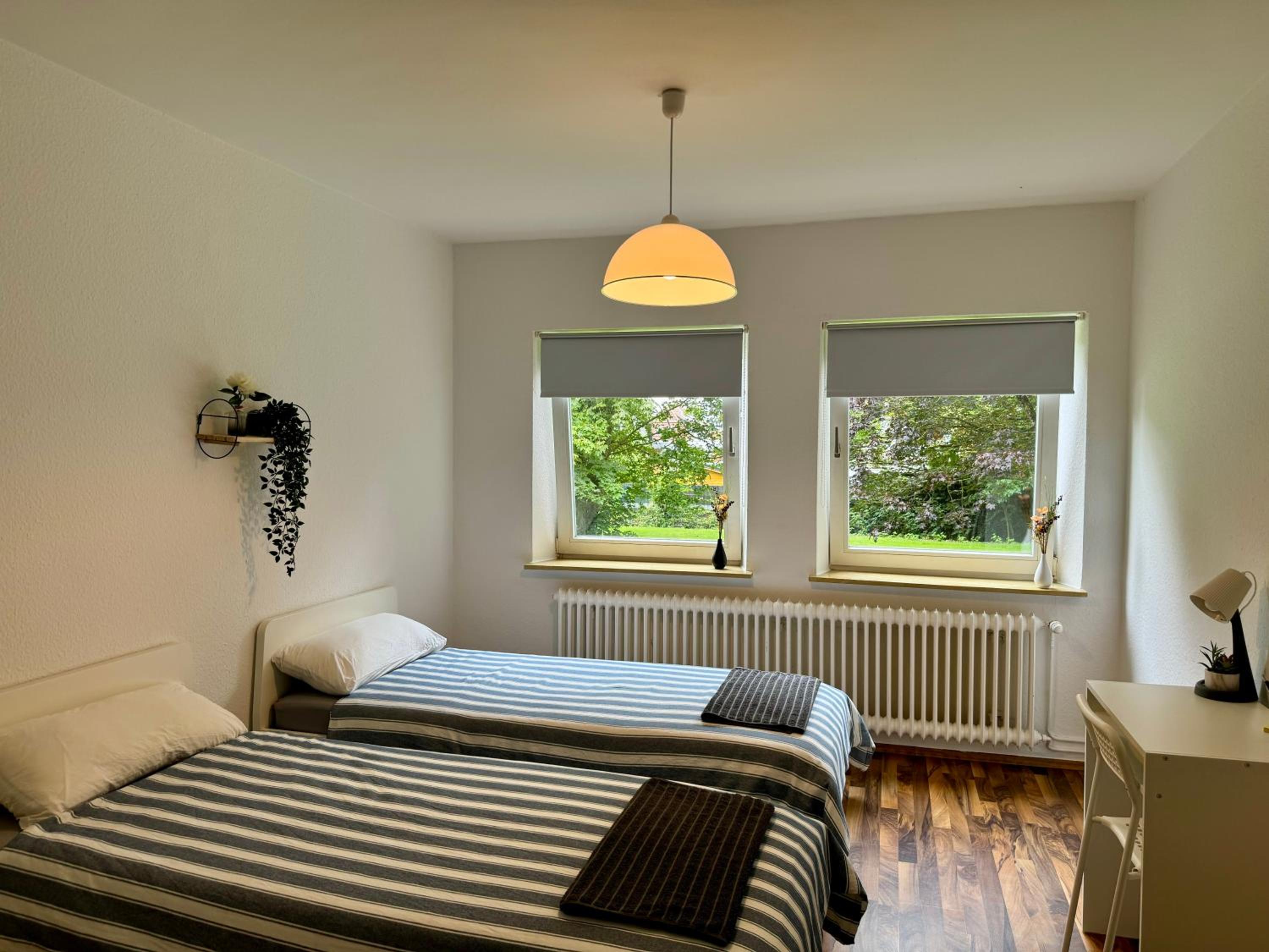 Complete All Inclusive Apartment+Netflix