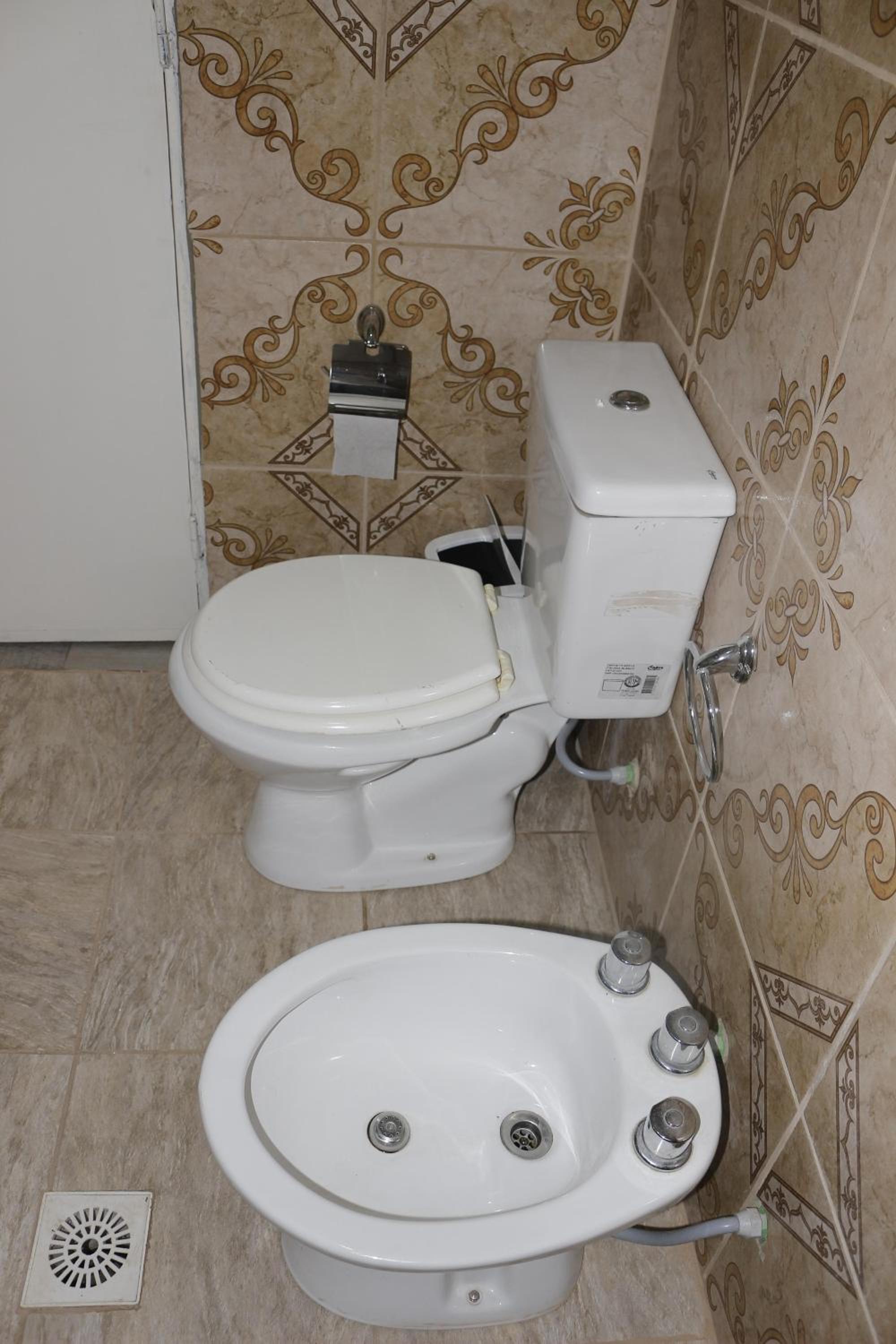 Cabañas Gadiel