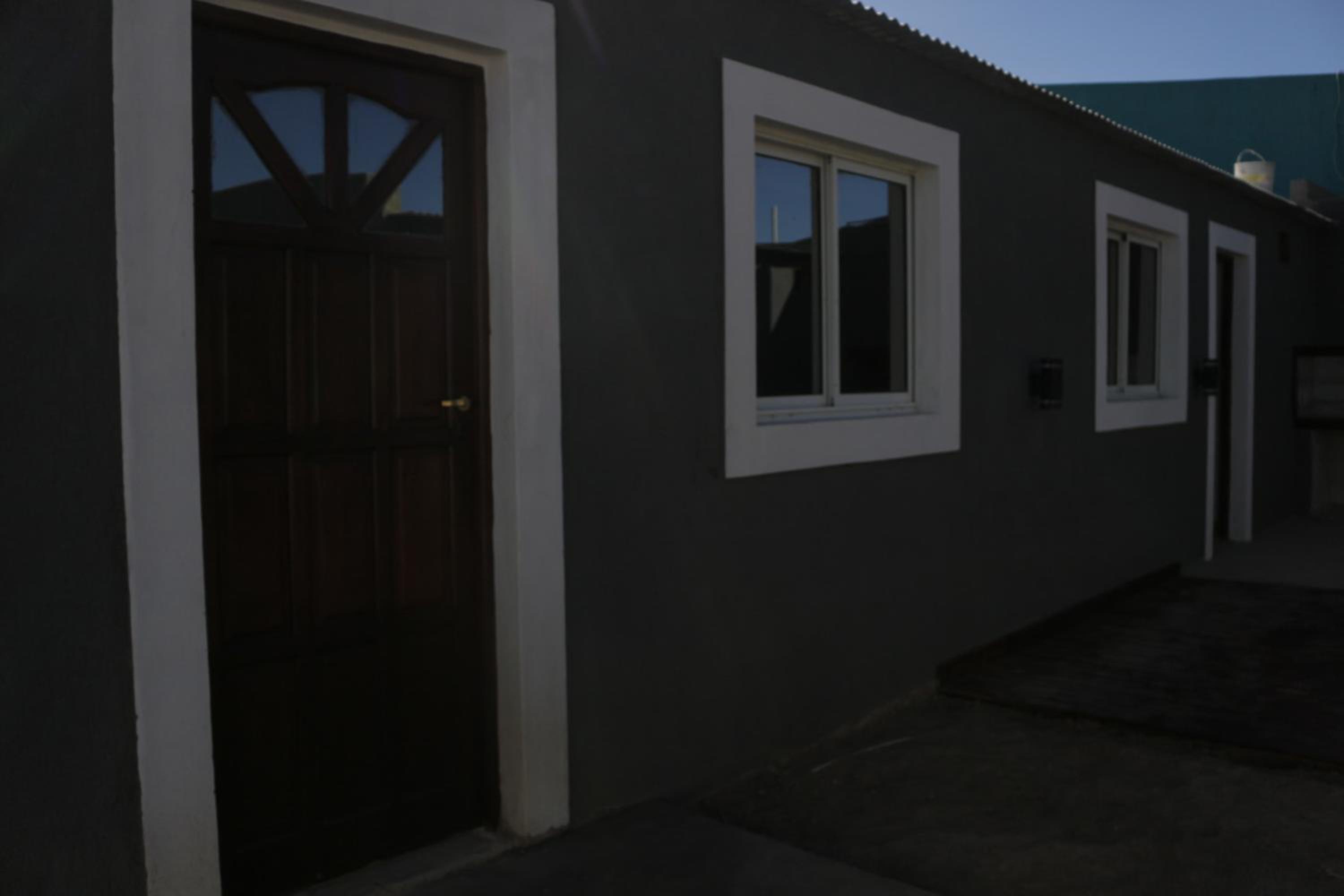 Cabañas Gadiel