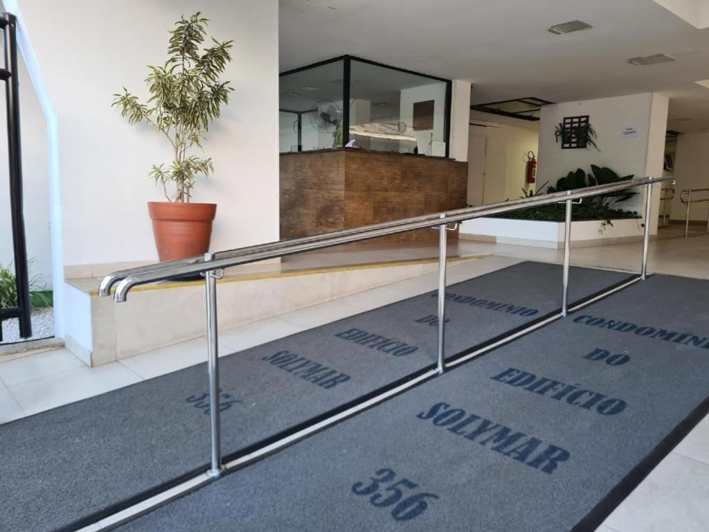 Espetacular Apartamento Comfort Praia De Botafogo