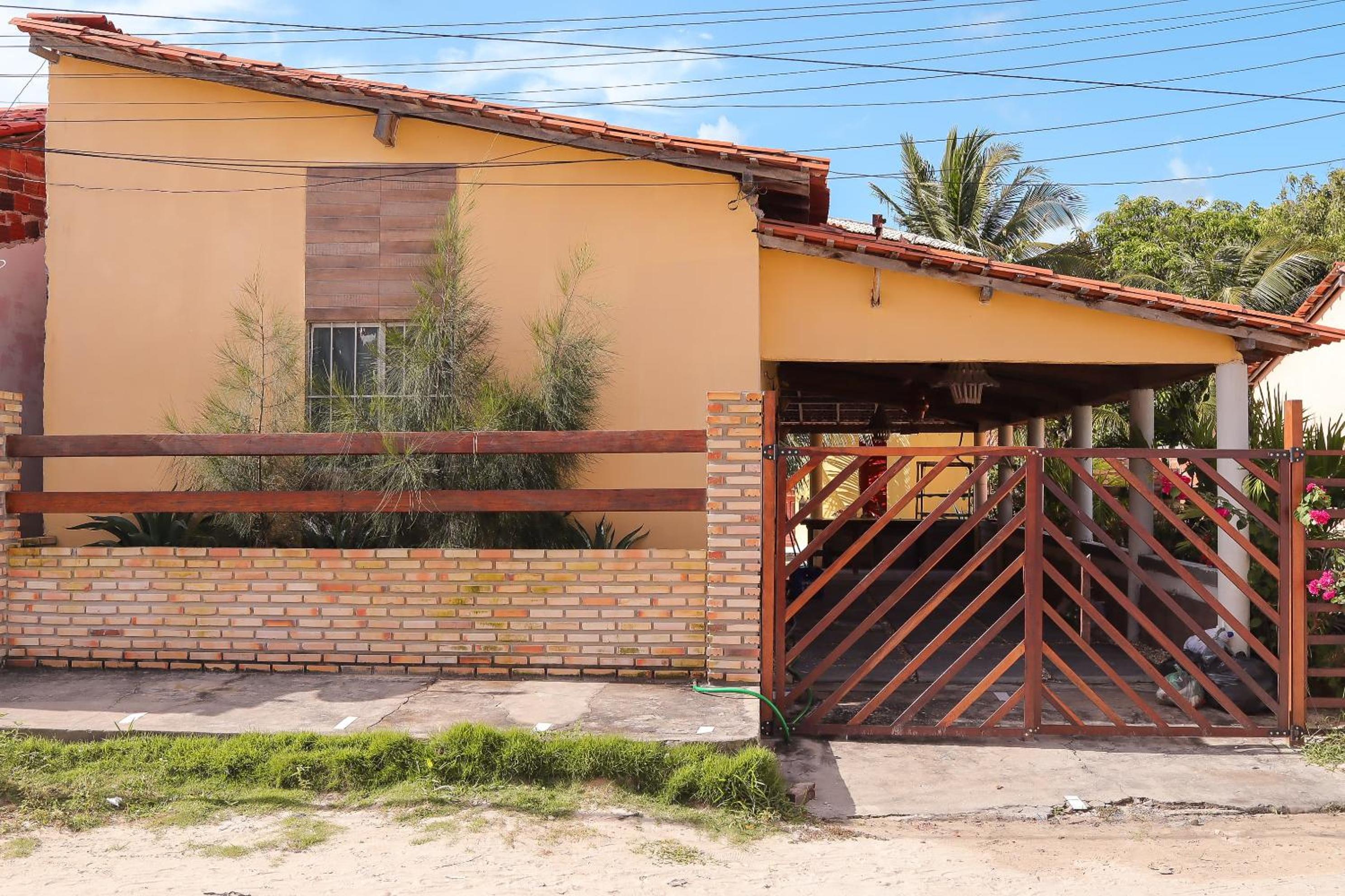 Sertão beach