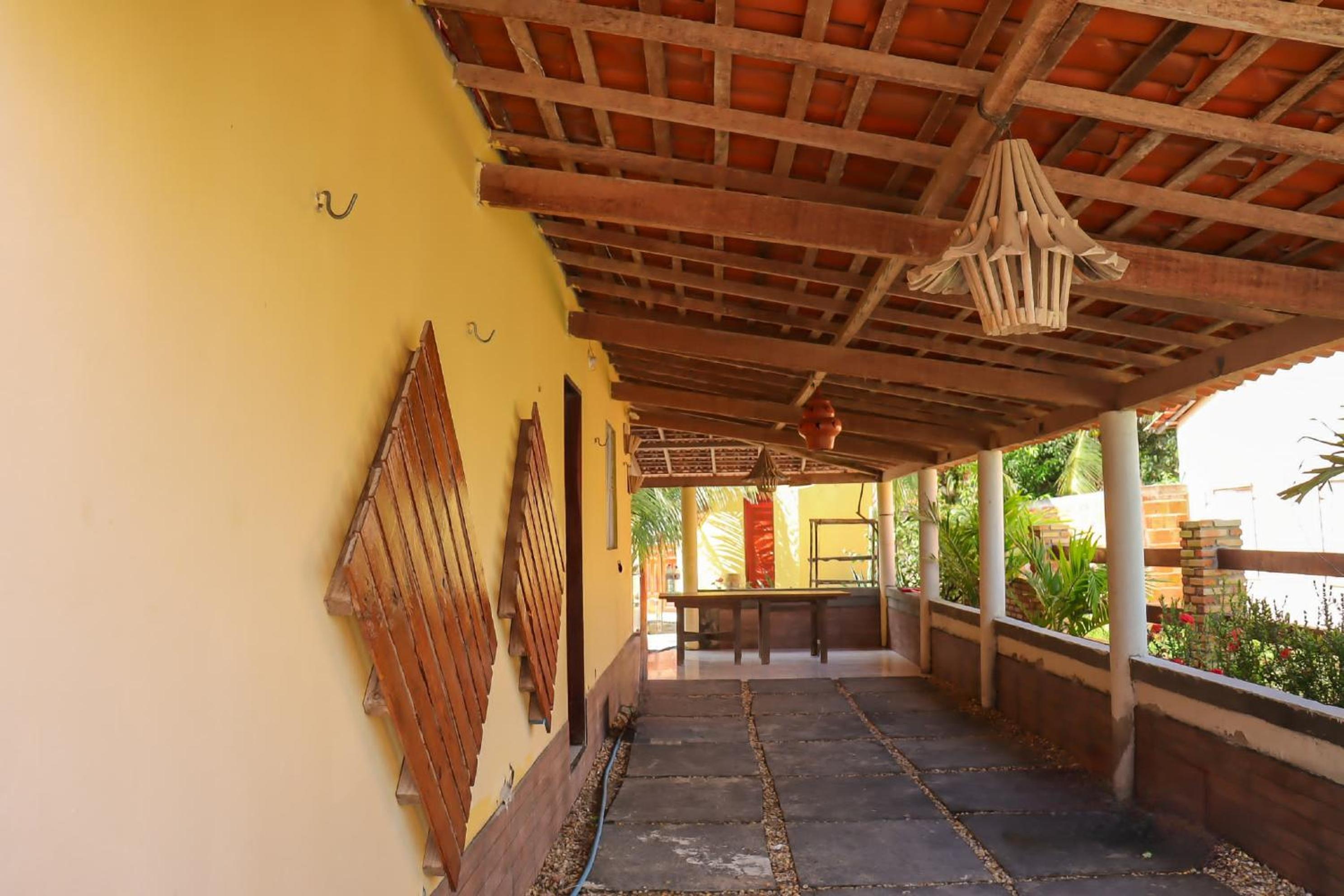 Sertão beach