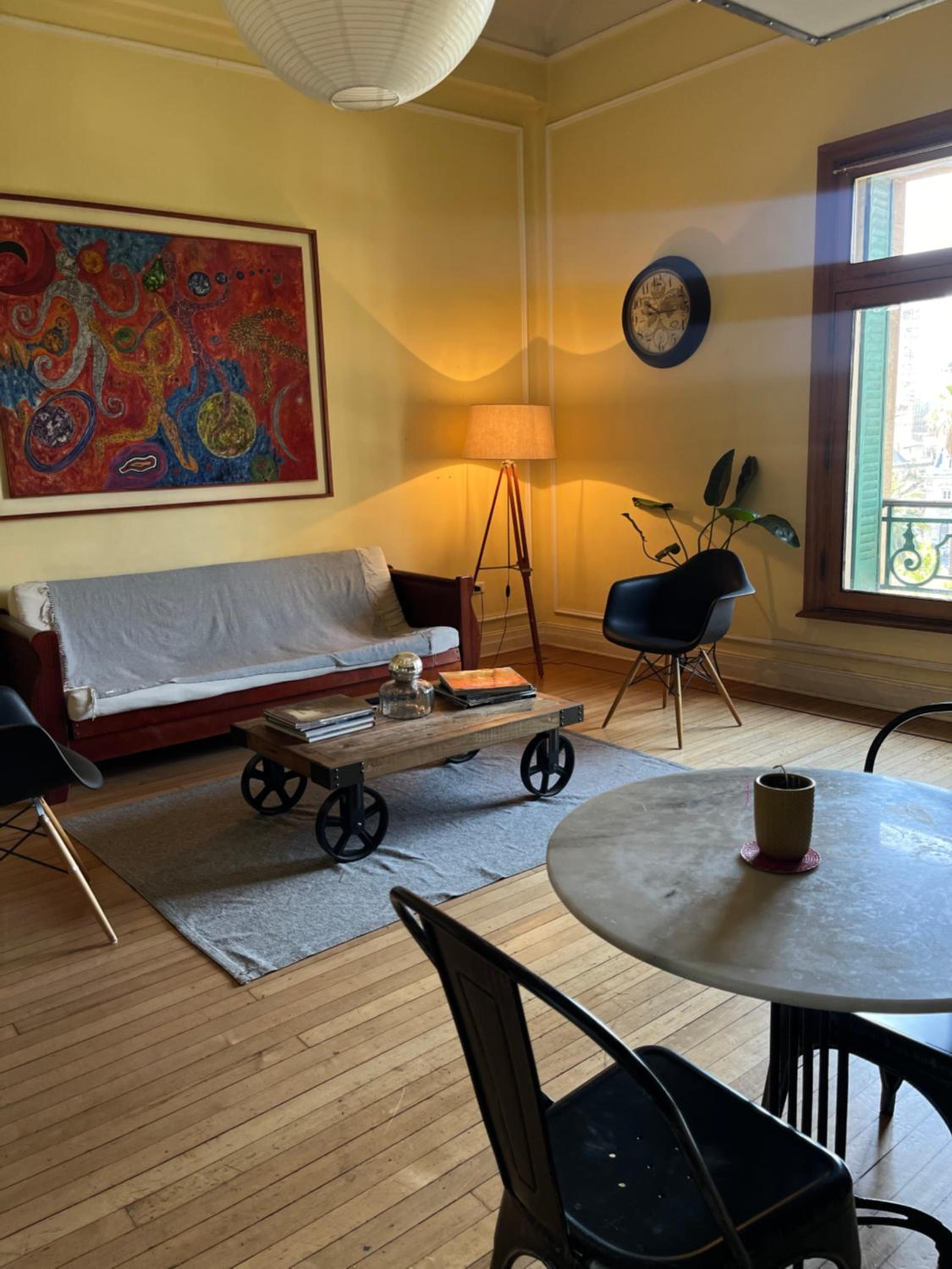 lounge