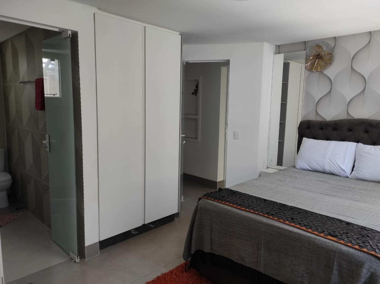 Balneário Camboriu 4 quartos Avenida Atlântica