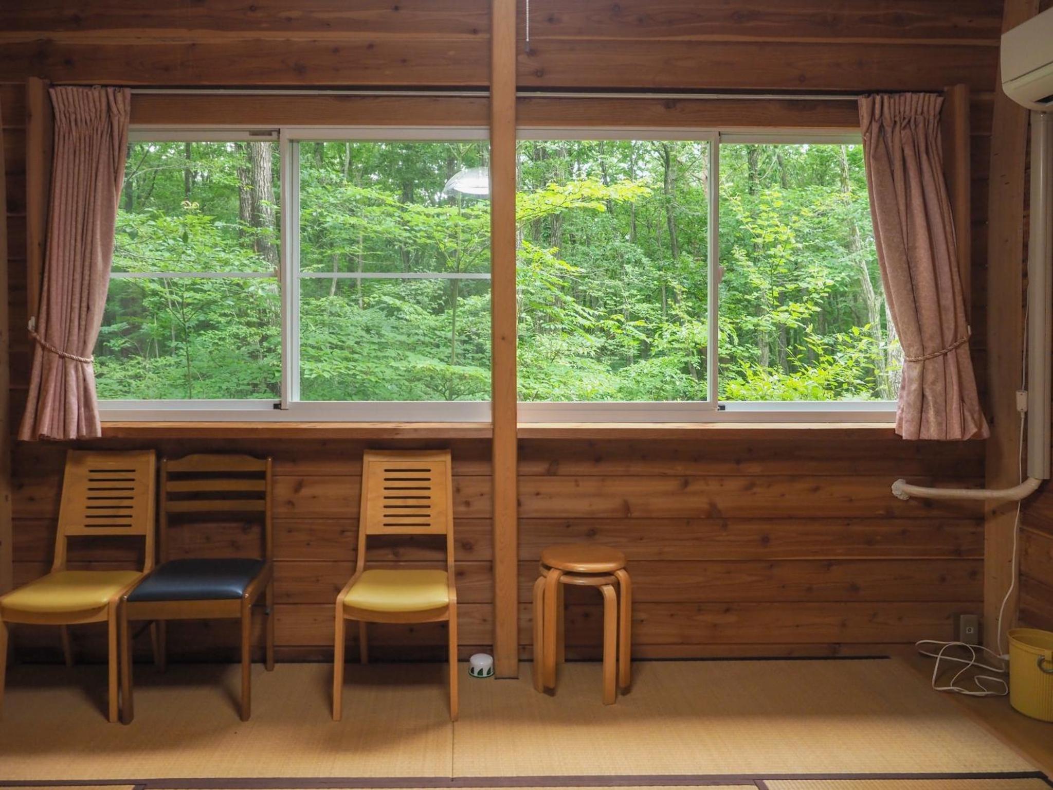 Nasu-gun - House - Vacation STAY 9032