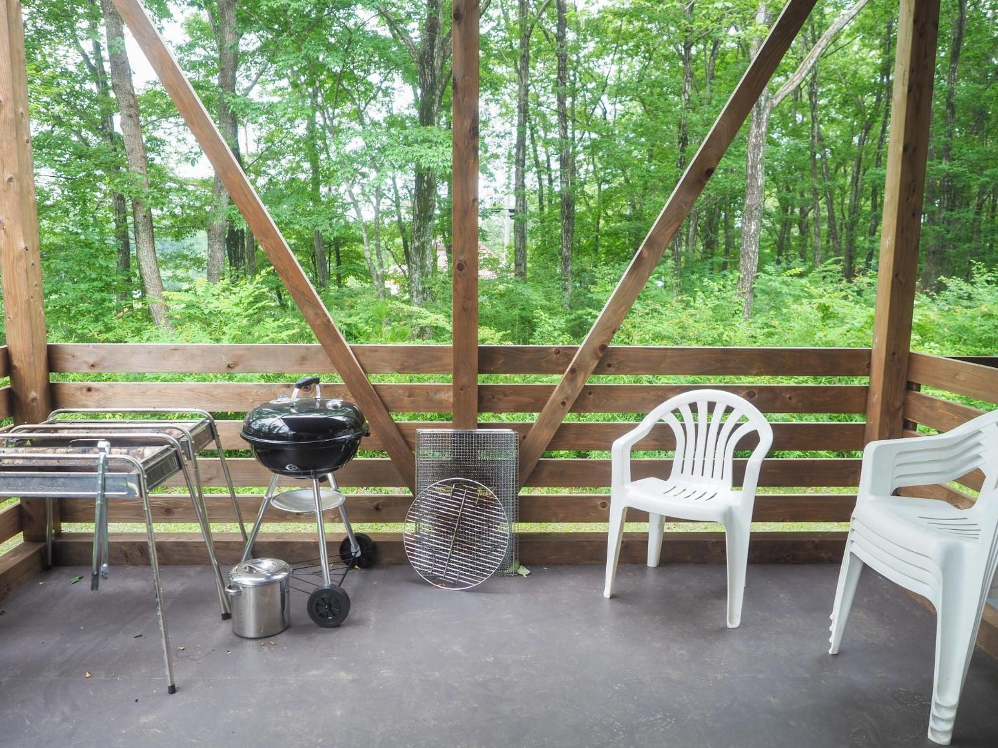Nasu-gun - House - Vacation STAY 9032