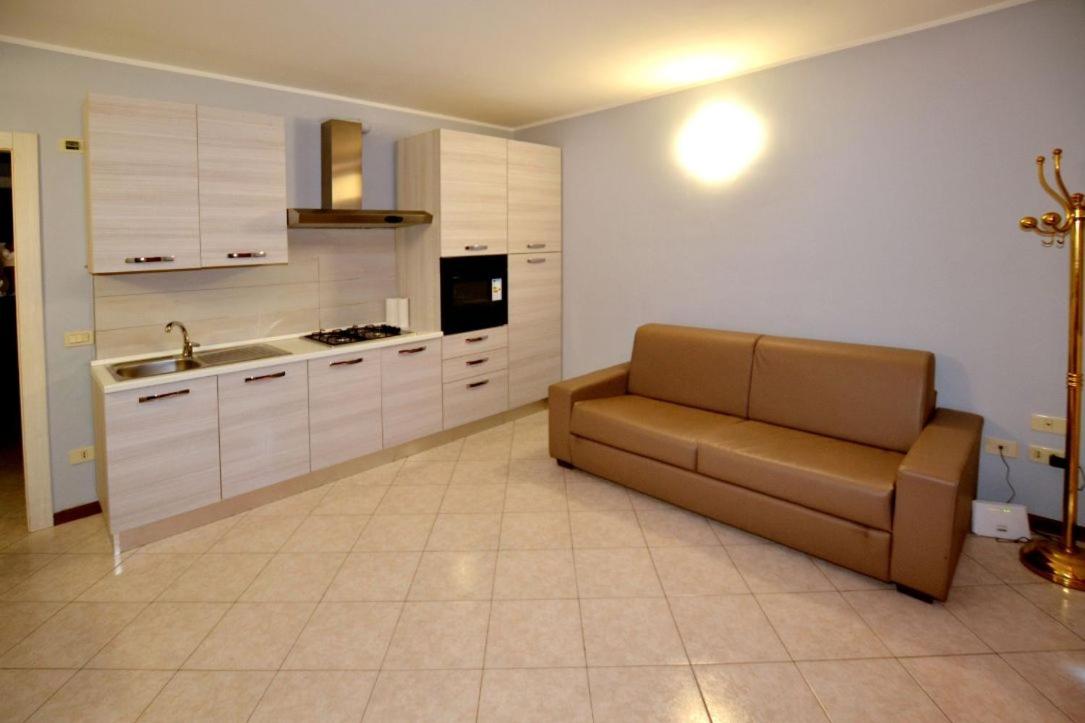 Appartamento Capolaterra