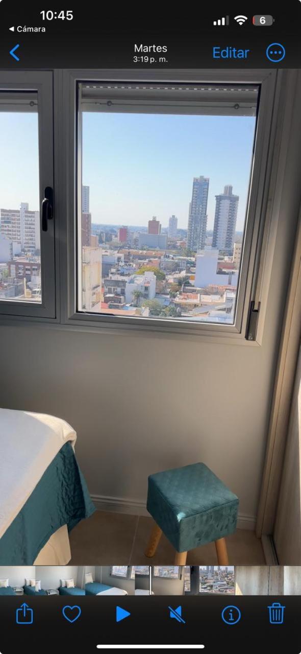 DEPARTAMENTO NUEVO CENTRICO 1Dormitorio COCHERA GRATIS PISCINA