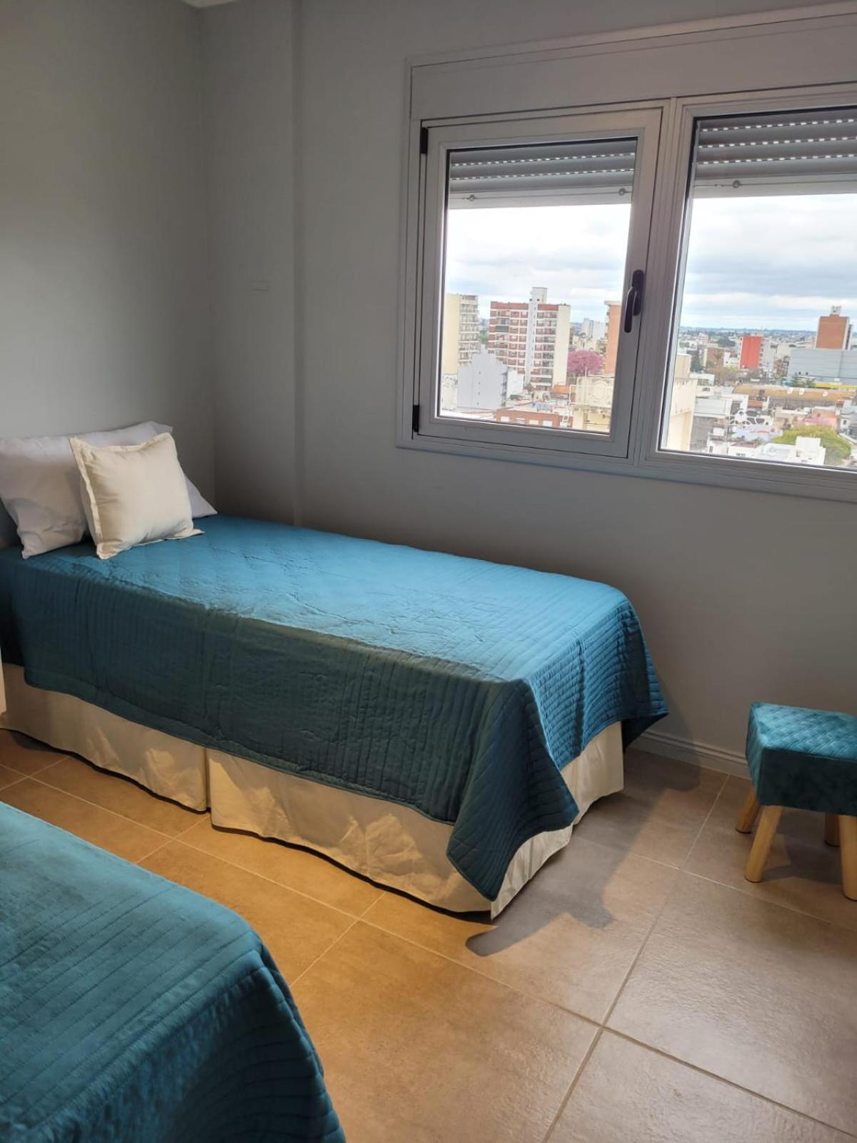 DEPARTAMENTO NUEVO CENTRICO 1Dormitorio COCHERA GRATIS PISCINA