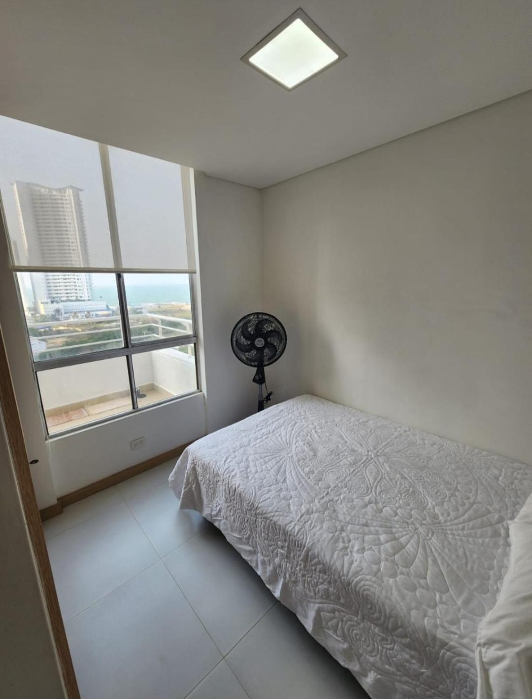 Apartamento de Lujo, amoblado en Cartagena