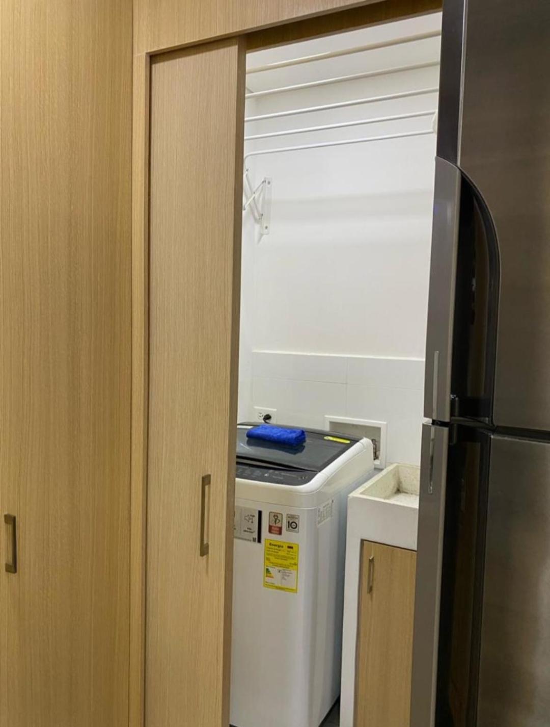 Apartamento de Lujo, amoblado en Cartagena