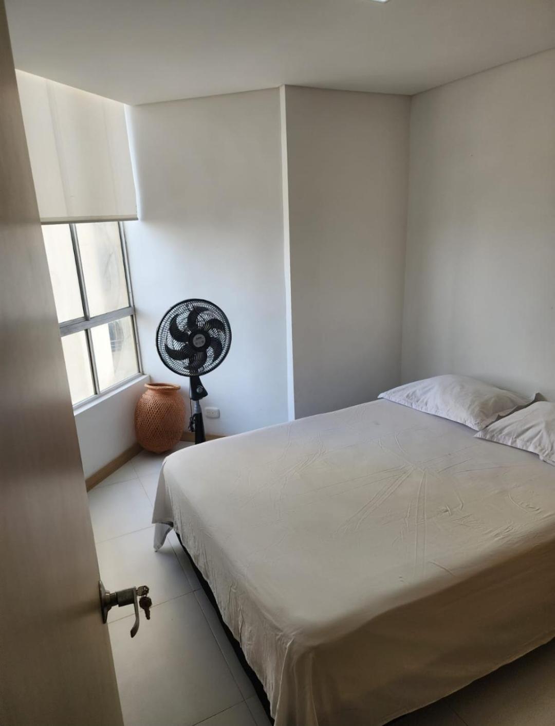 Apartamento de Lujo, amoblado en Cartagena