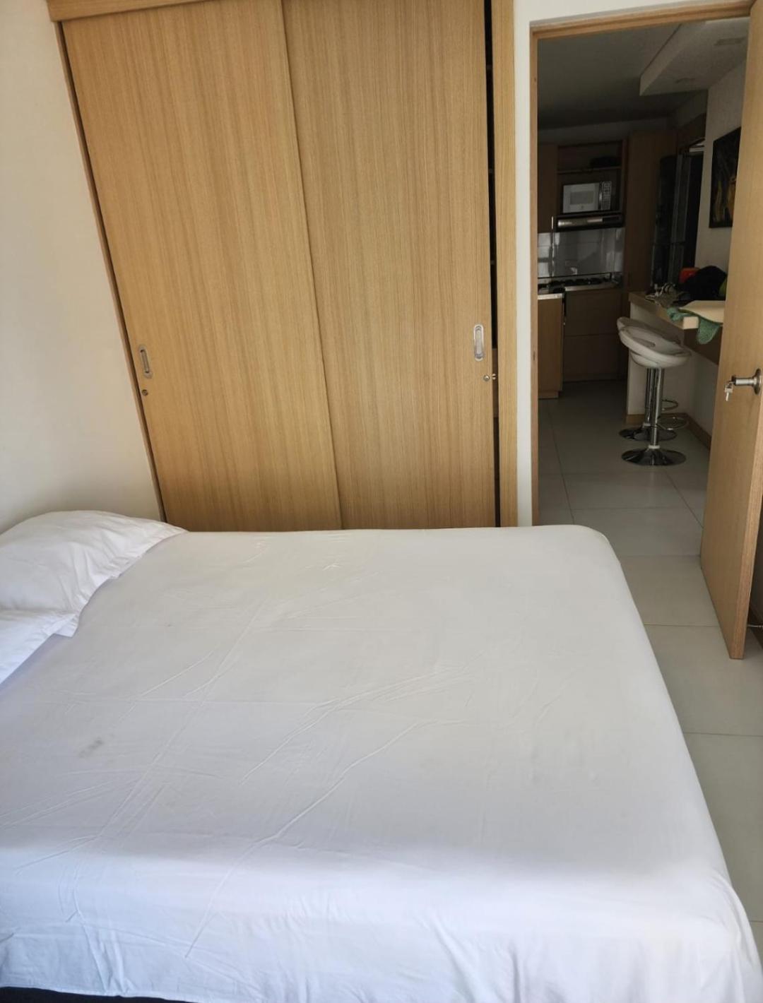 Apartamento de Lujo, amoblado en Cartagena