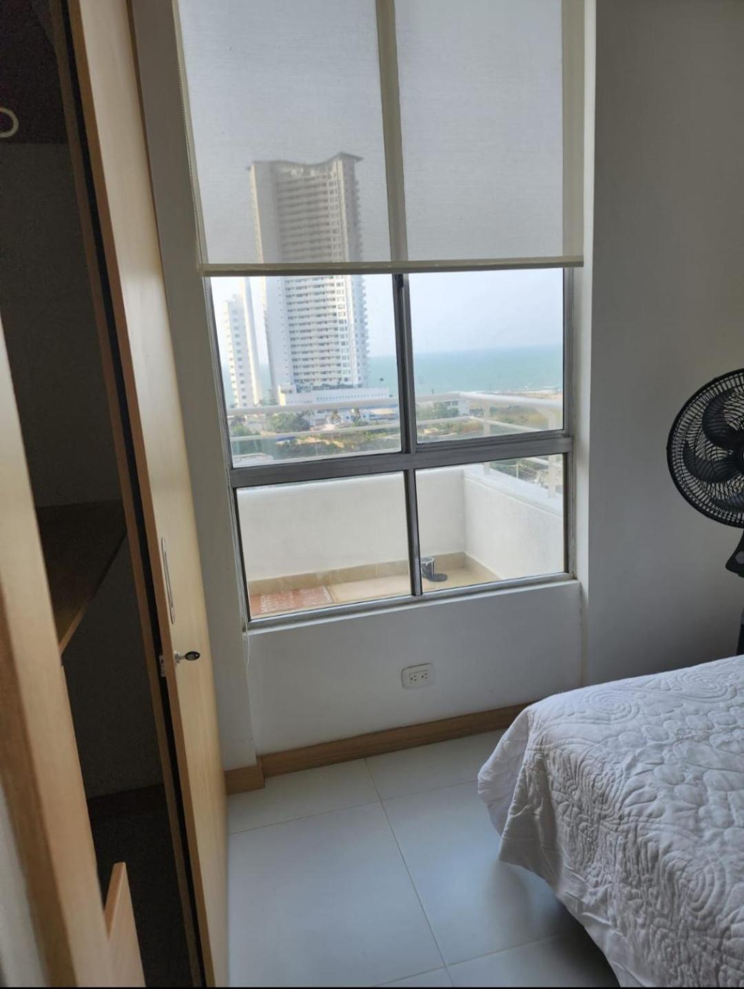 Apartamento de Lujo, amoblado en Cartagena