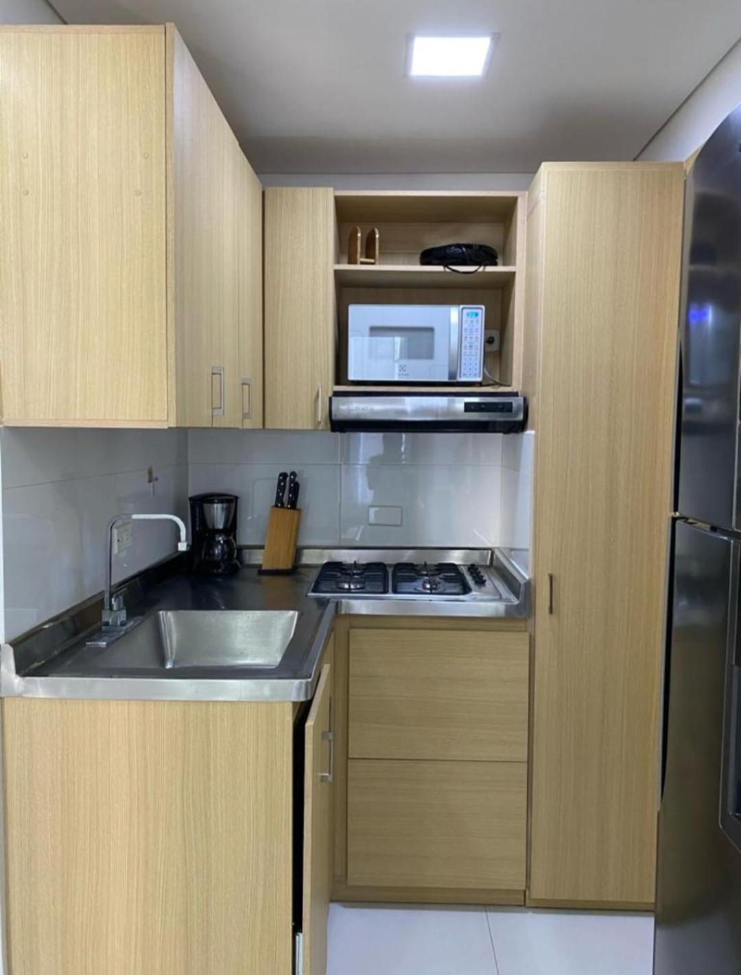 Apartamento de Lujo, amoblado en Cartagena