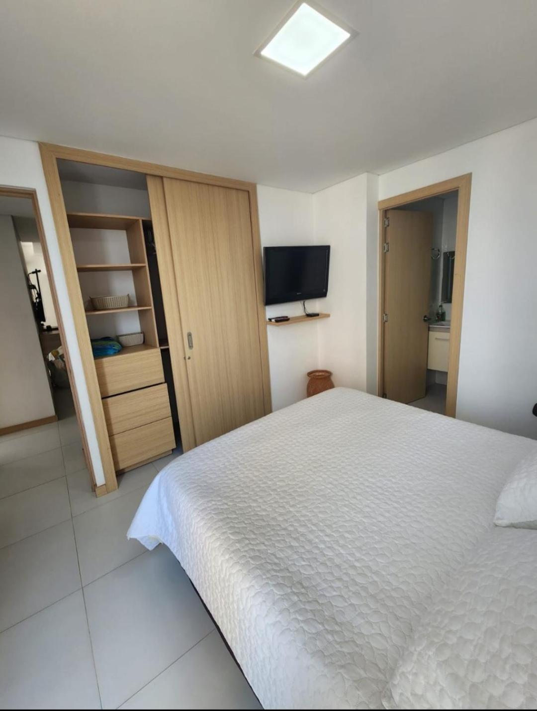 Apartamento de Lujo, amoblado en Cartagena