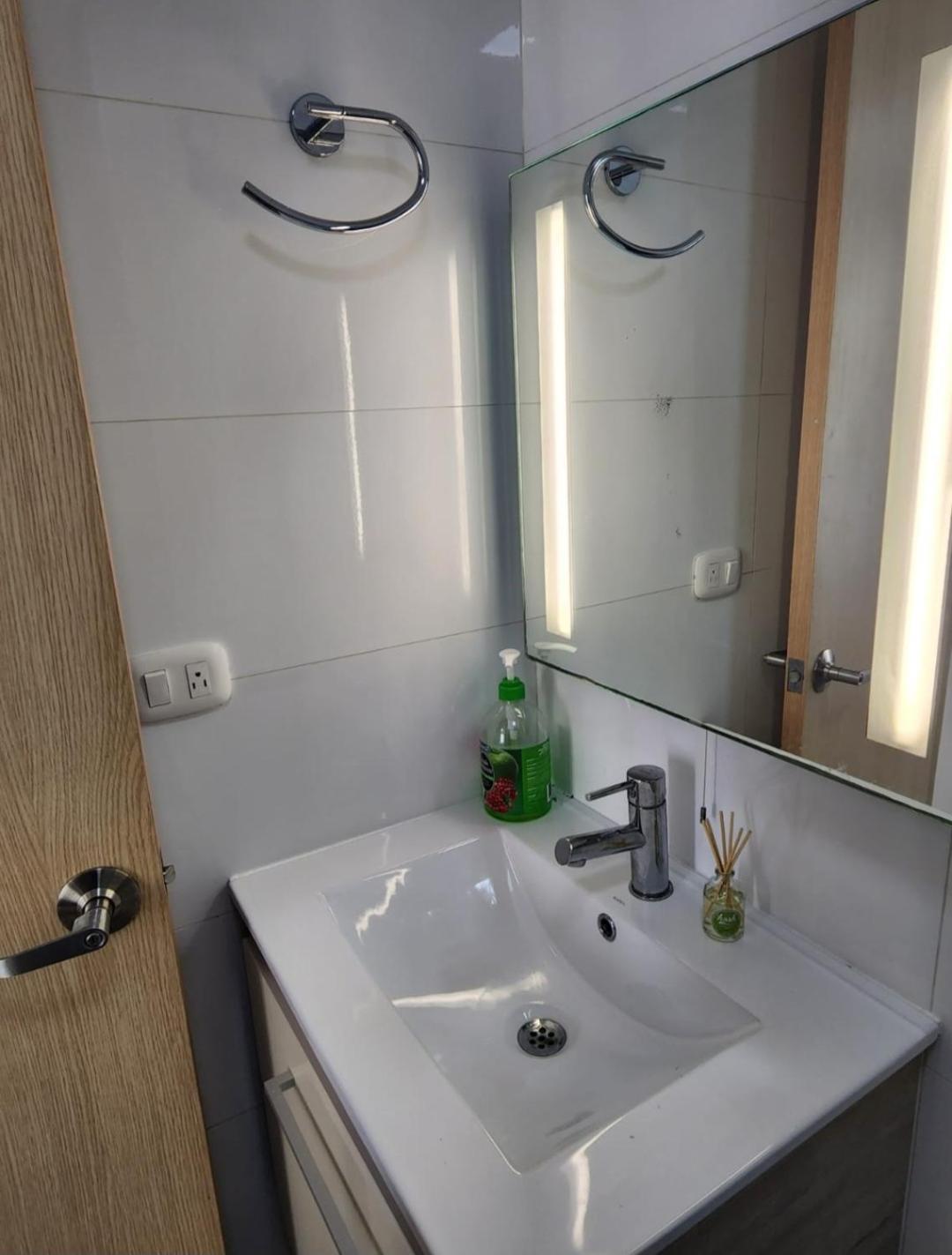 Apartamento de Lujo, amoblado en Cartagena
