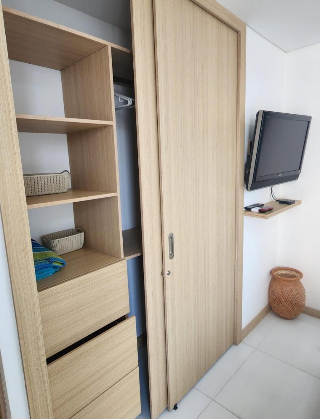 Apartamento de Lujo, amoblado en Cartagena