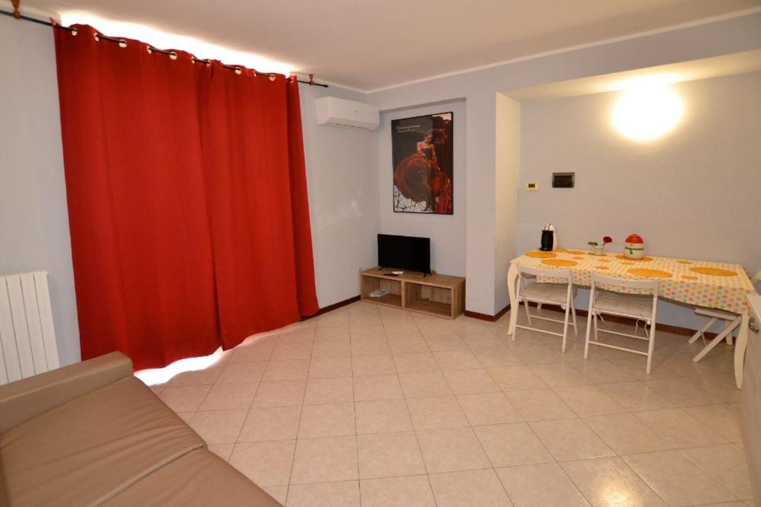 Appartamento Capolaterra