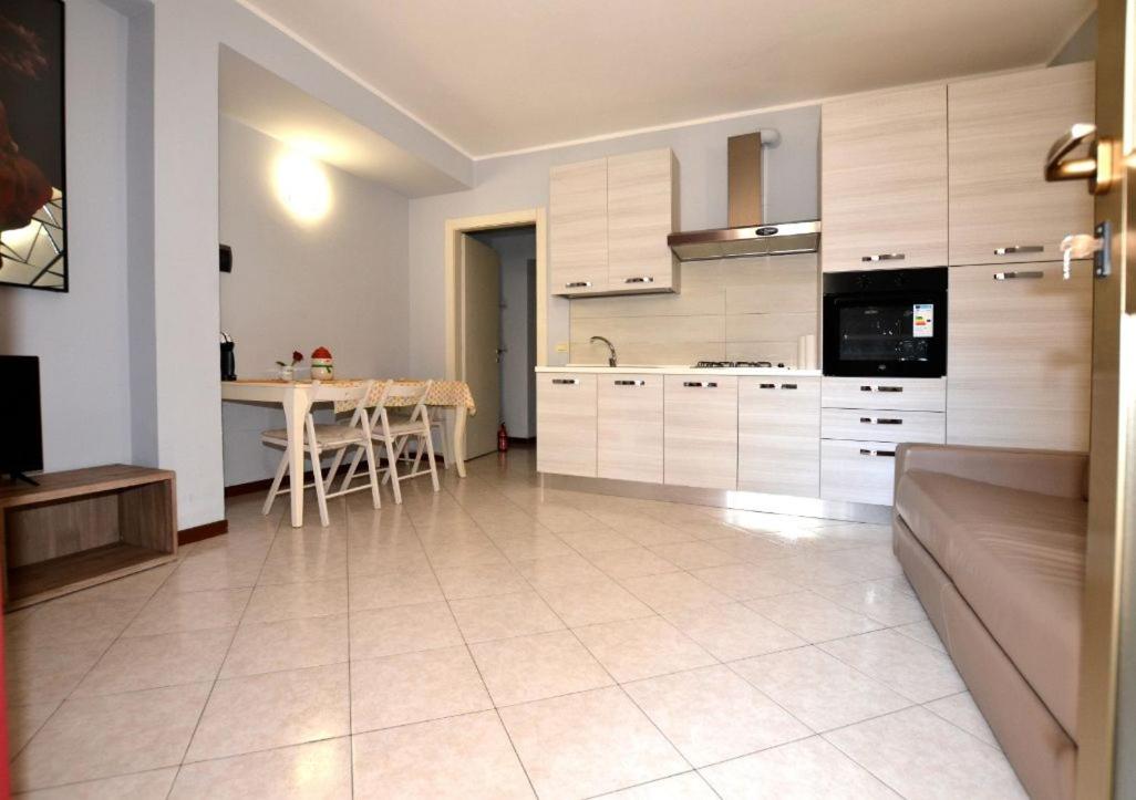 Appartamento Capolaterra