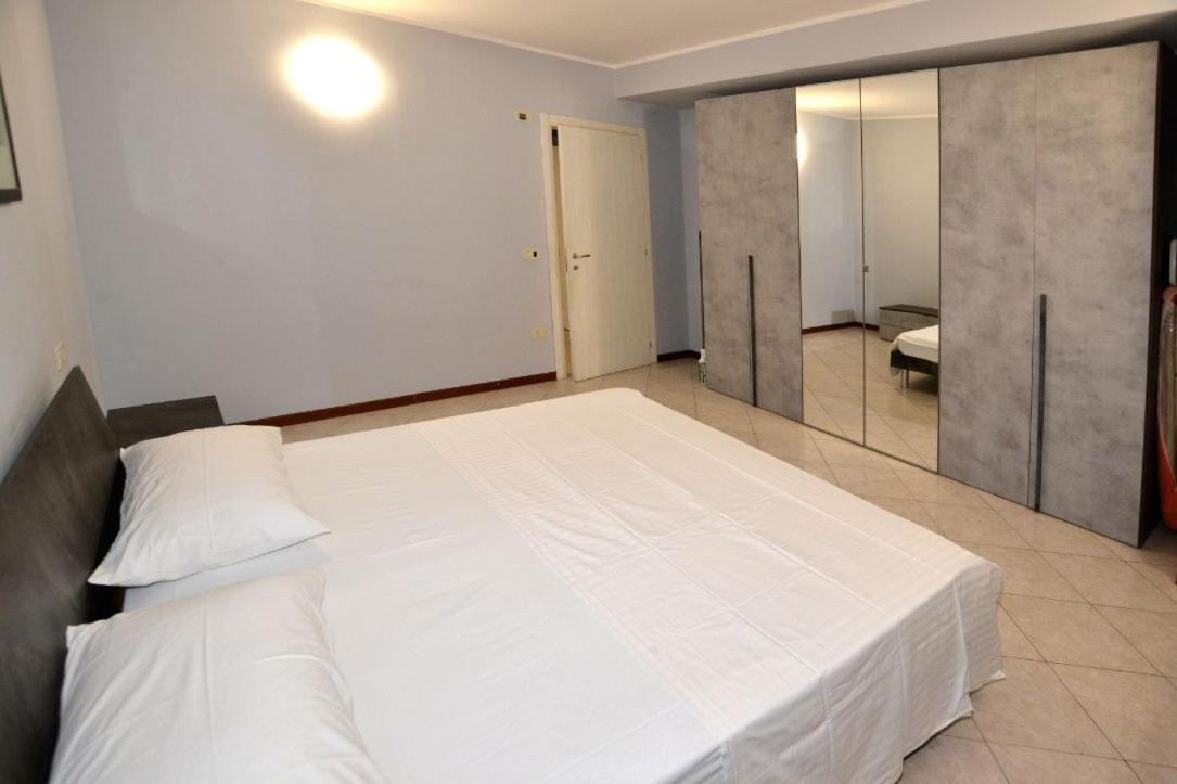 Appartamento Capolaterra