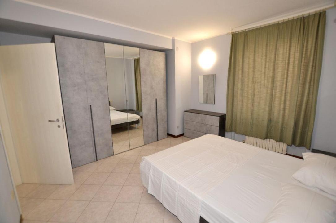 Appartamento Capolaterra
