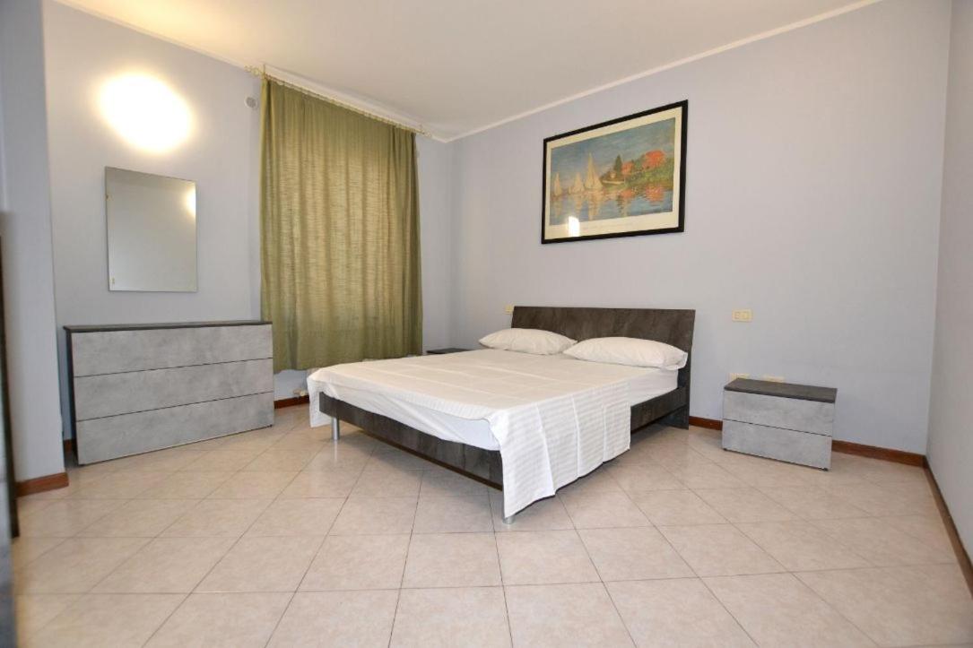 Appartamento Capolaterra