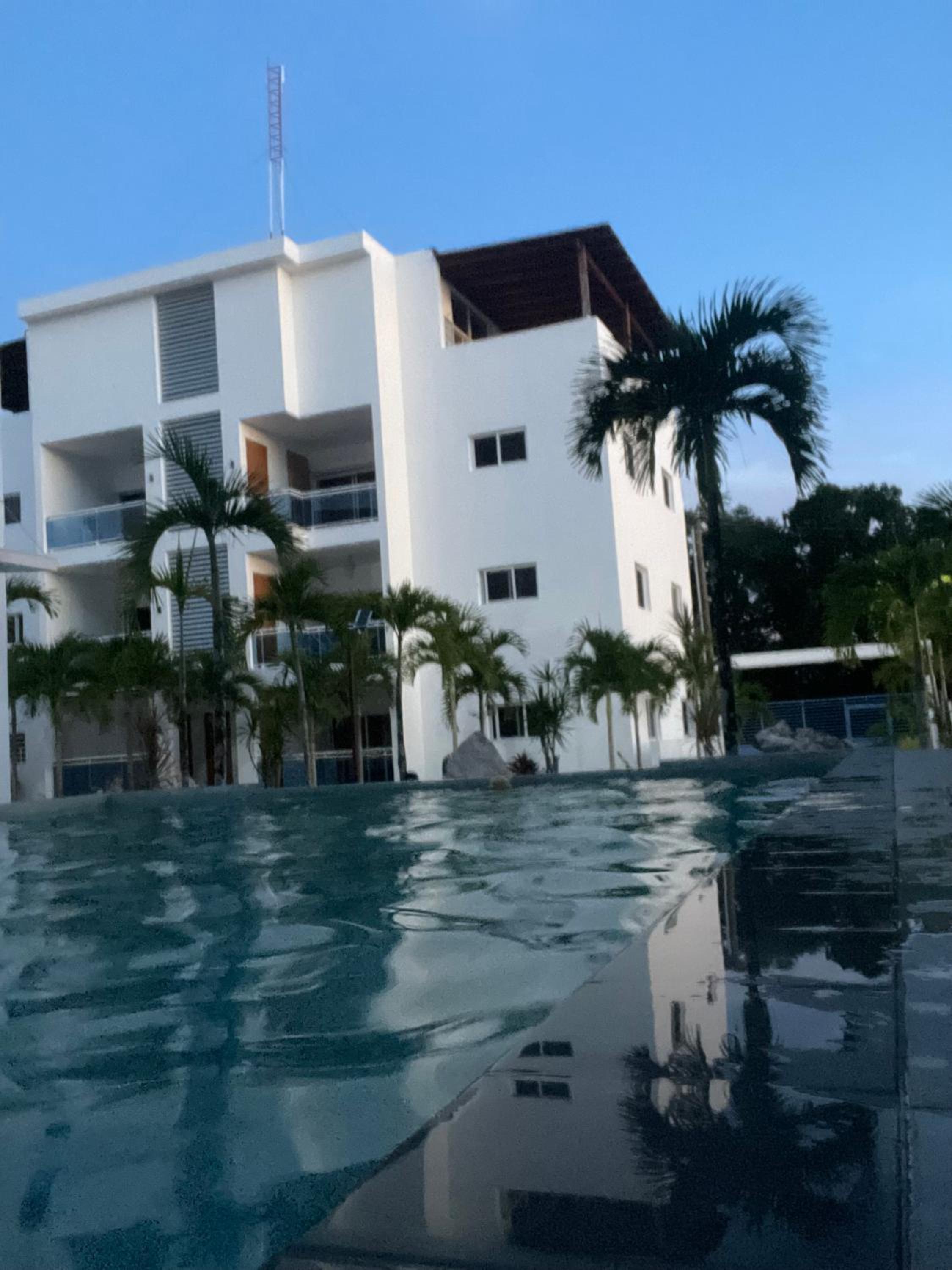 Flor de Bayahibe
