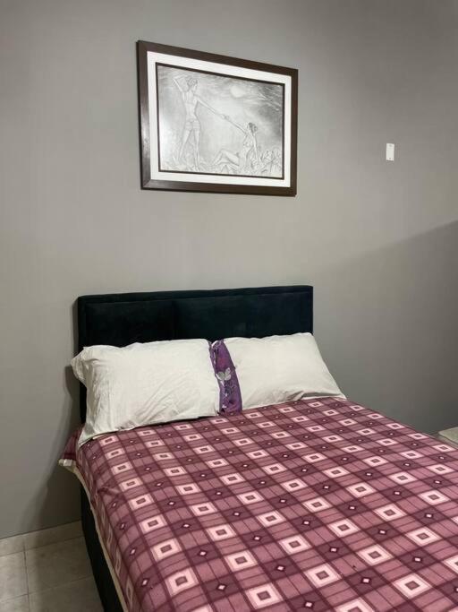 Departamento acogedor