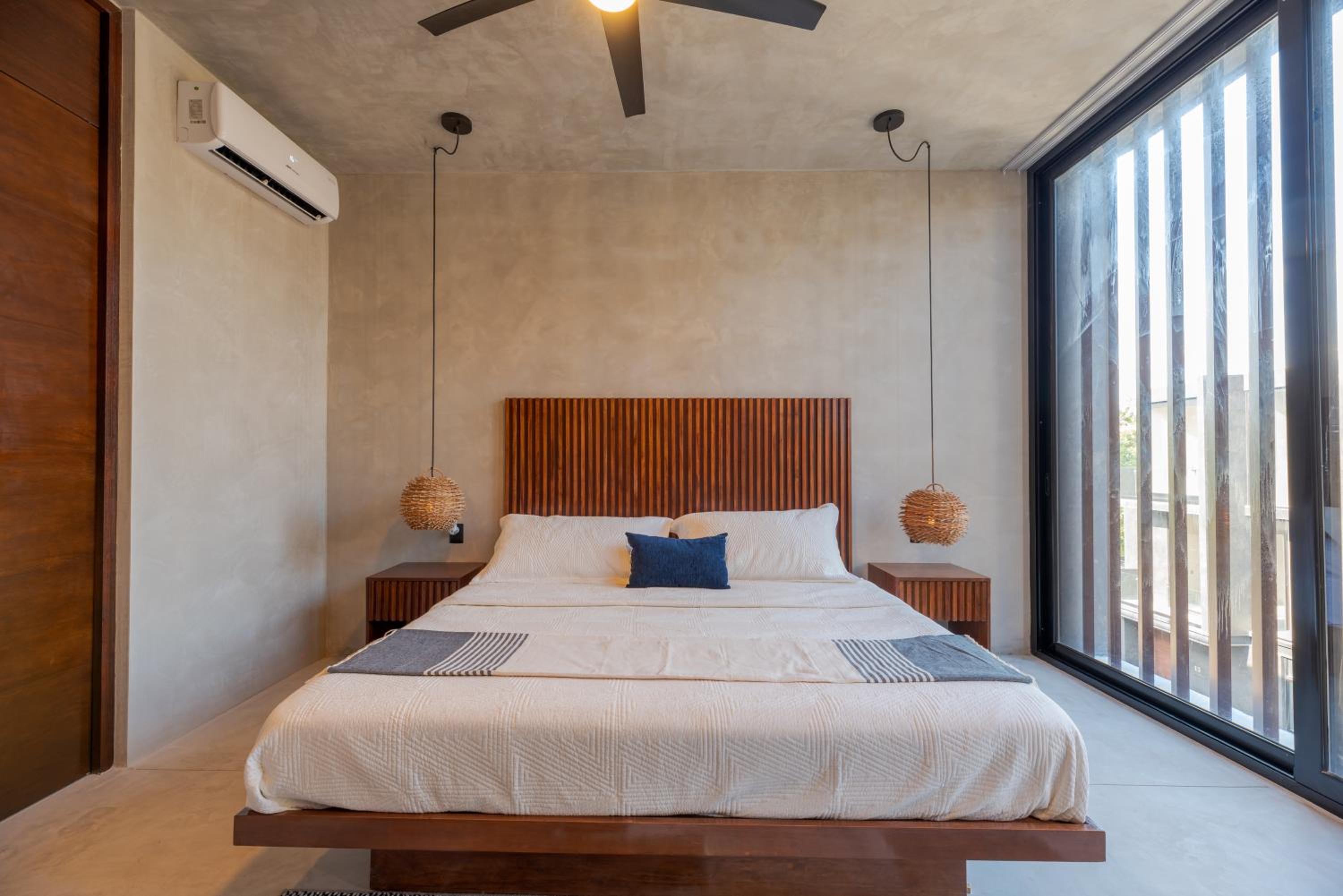 Mansion Privada en Aldea Zama view 2