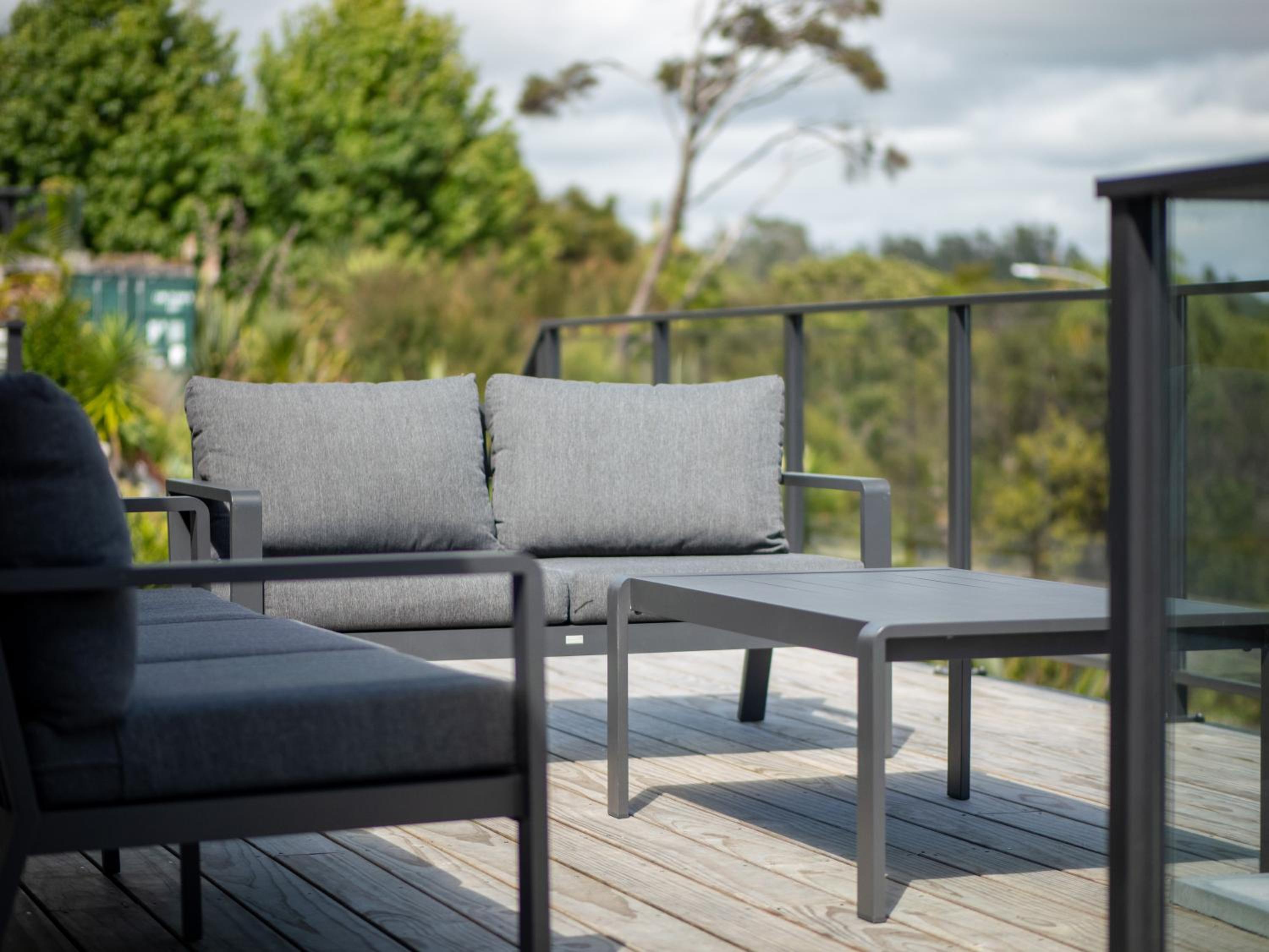Accommodation Russell view 3