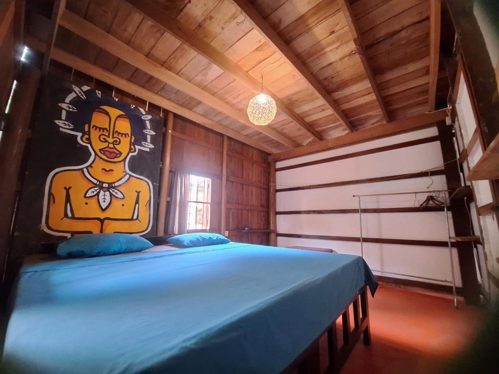 Dragonfly Guesthouse M'Pai Bay