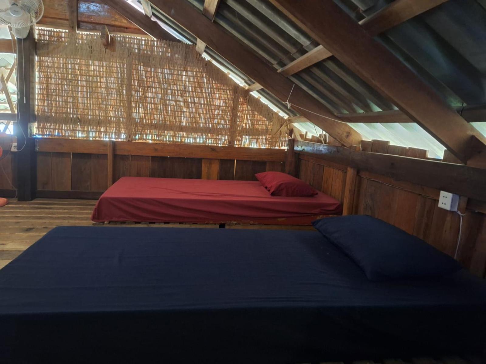 Dragonfly Guesthouse M'Pai Bay