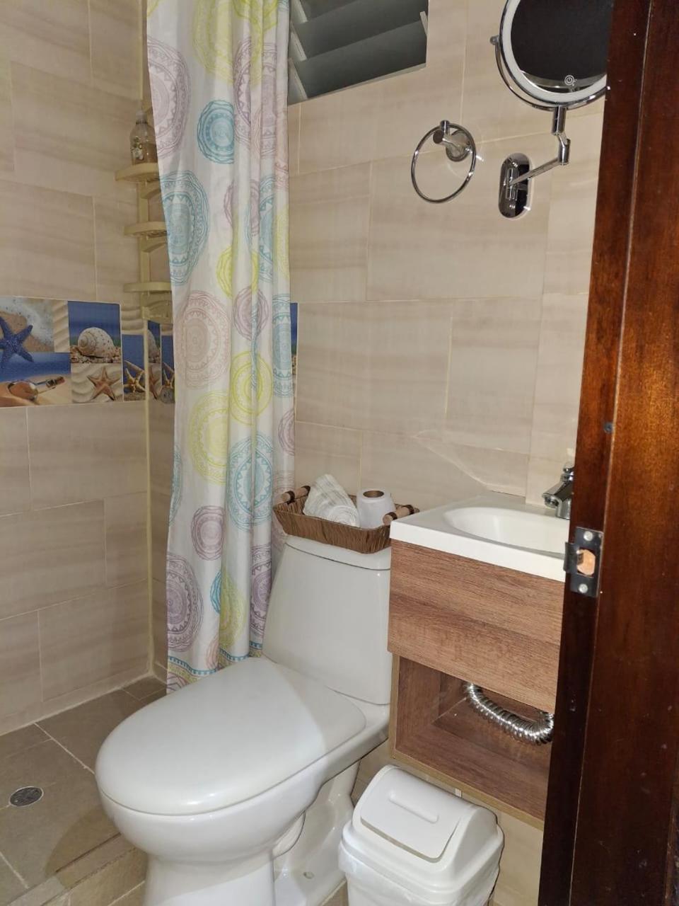Apartamento en un 4to piso cerca al coliseo en Armenia