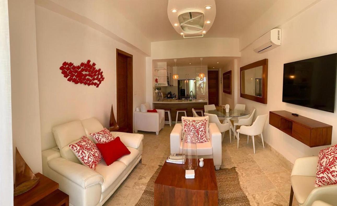 Luxury Penthouse Coson bay