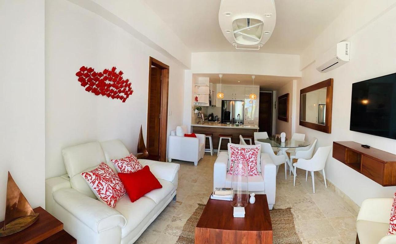 Luxury Penthouse Coson bay