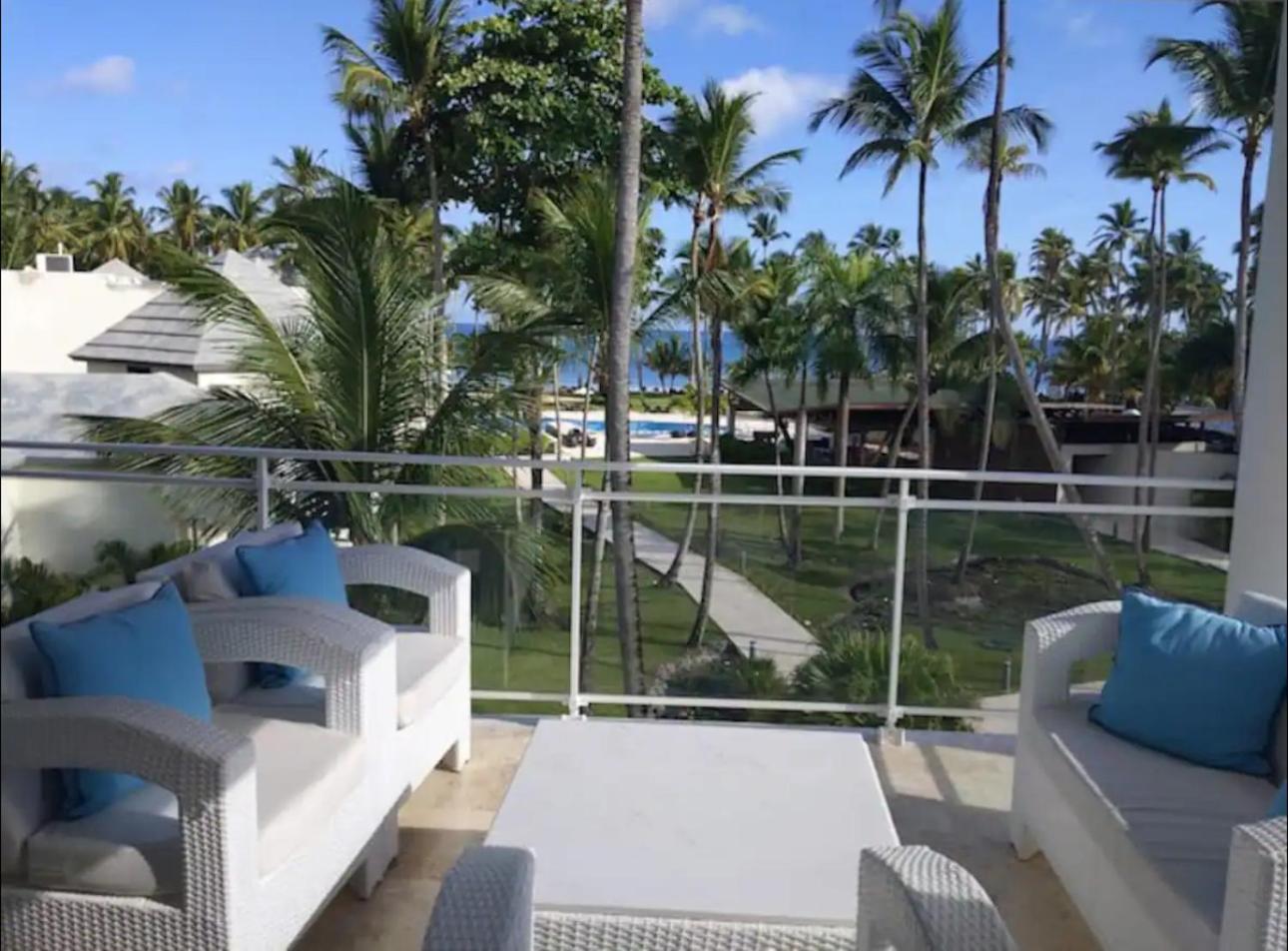 Luxury Penthouse Coson bay