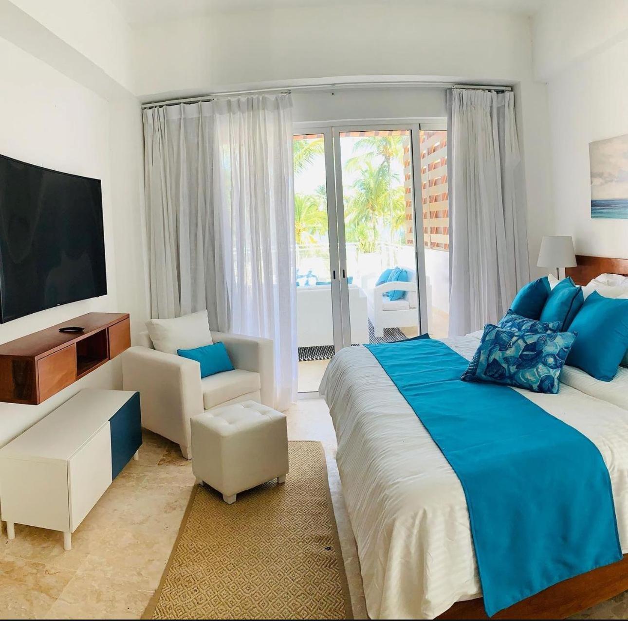Luxury Penthouse Coson bay
