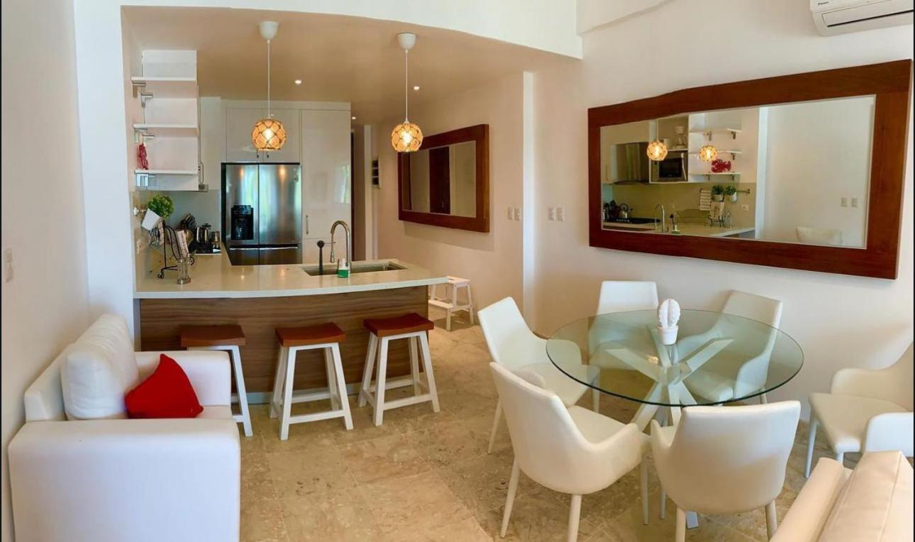 Luxury Penthouse Coson bay