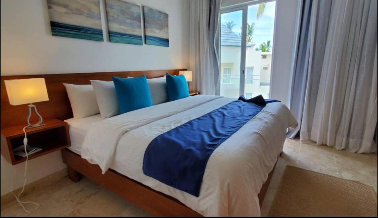 Luxury Penthouse Coson bay