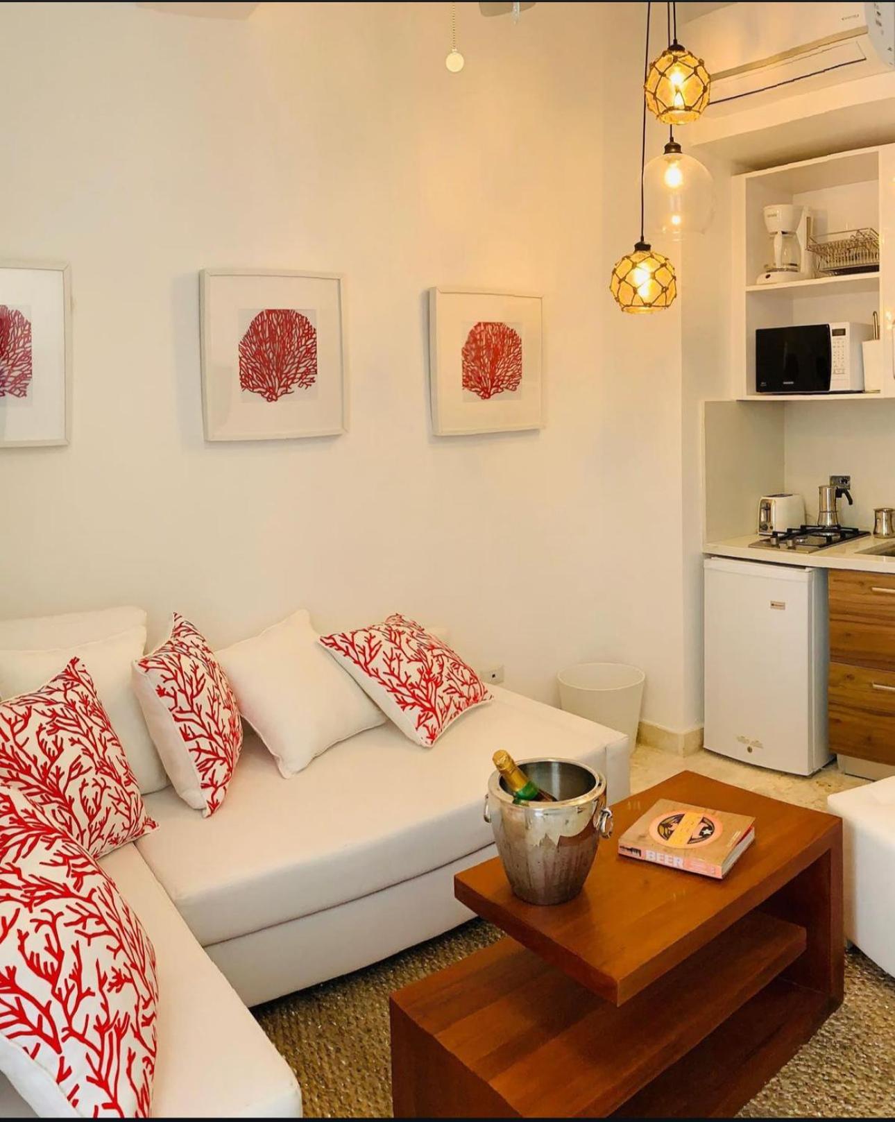 Luxury Penthouse Coson bay