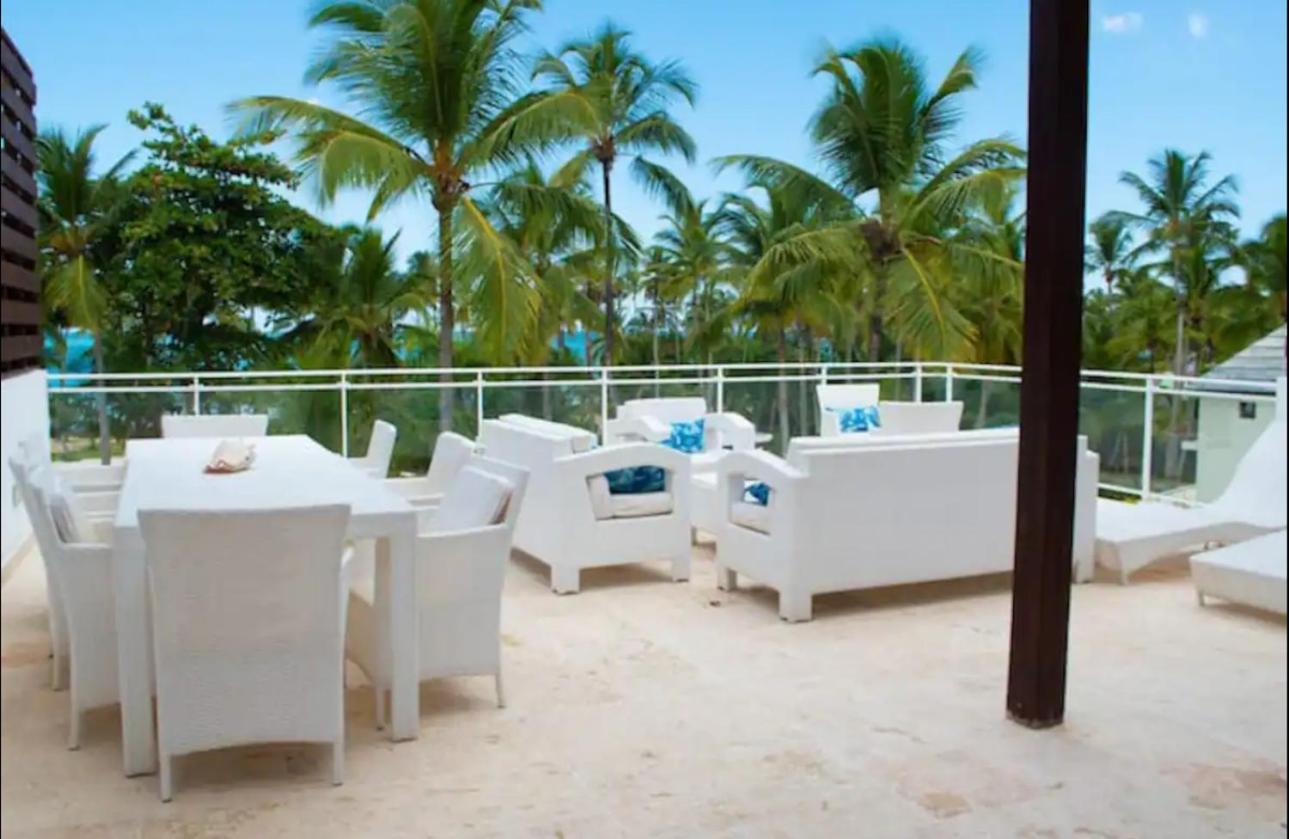 Luxury Penthouse Coson bay