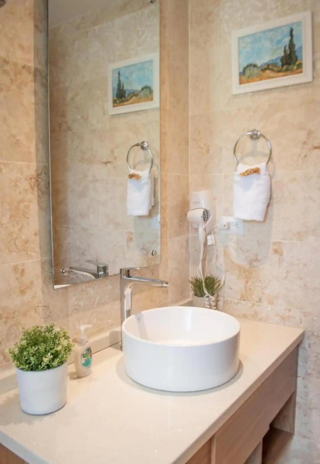 Luxury Penthouse Coson bay