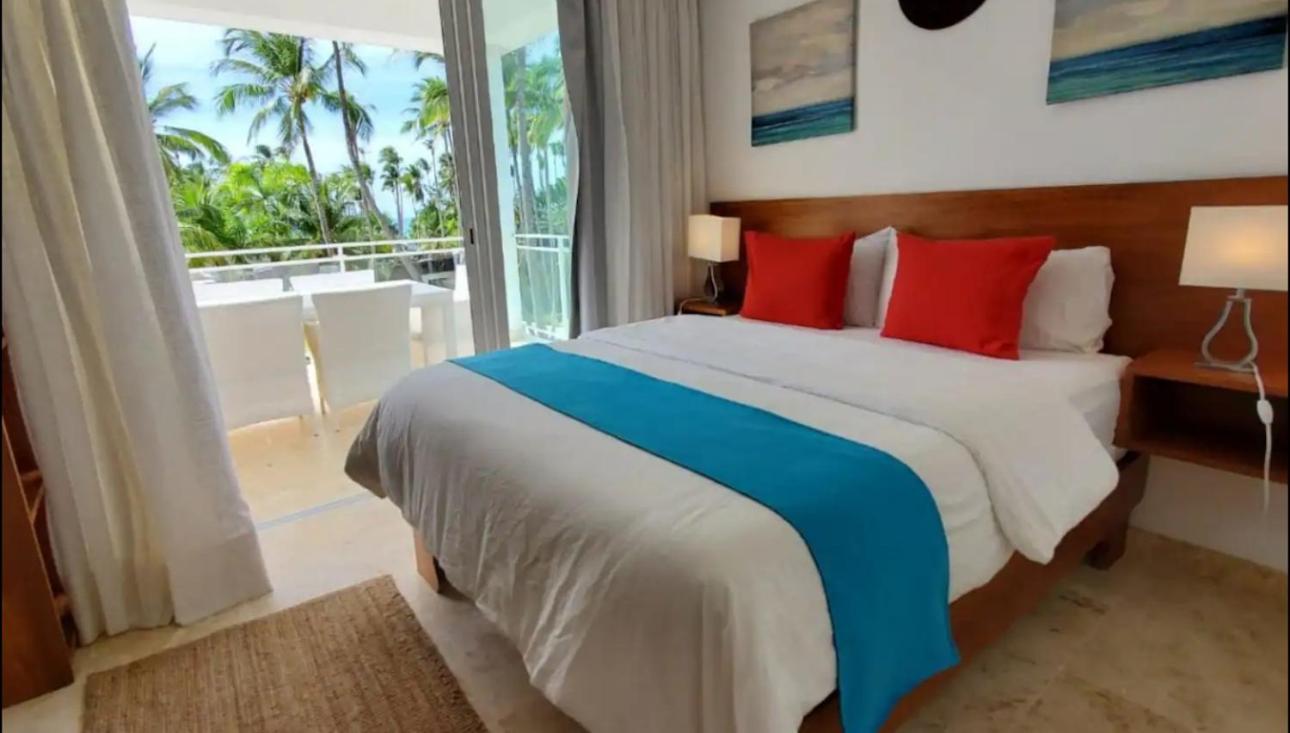 Luxury Penthouse Coson bay