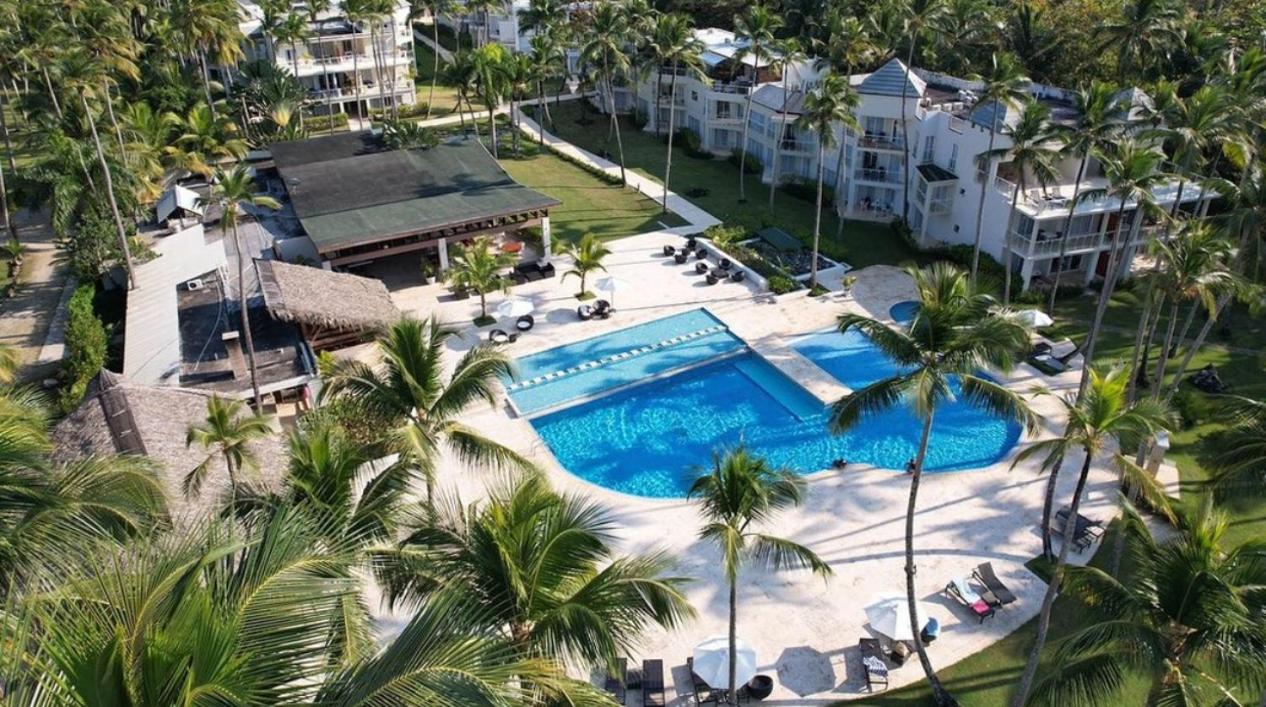 Luxury Penthouse Coson bay